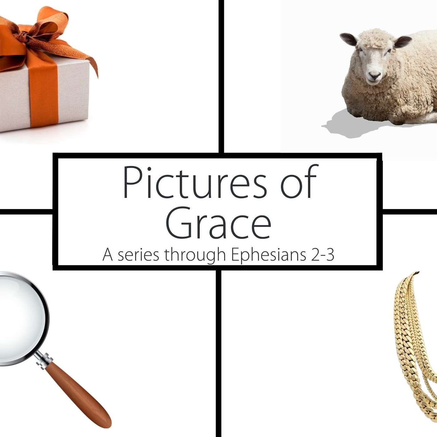 Pictures Of Grace // Is Unity possible in 2022?