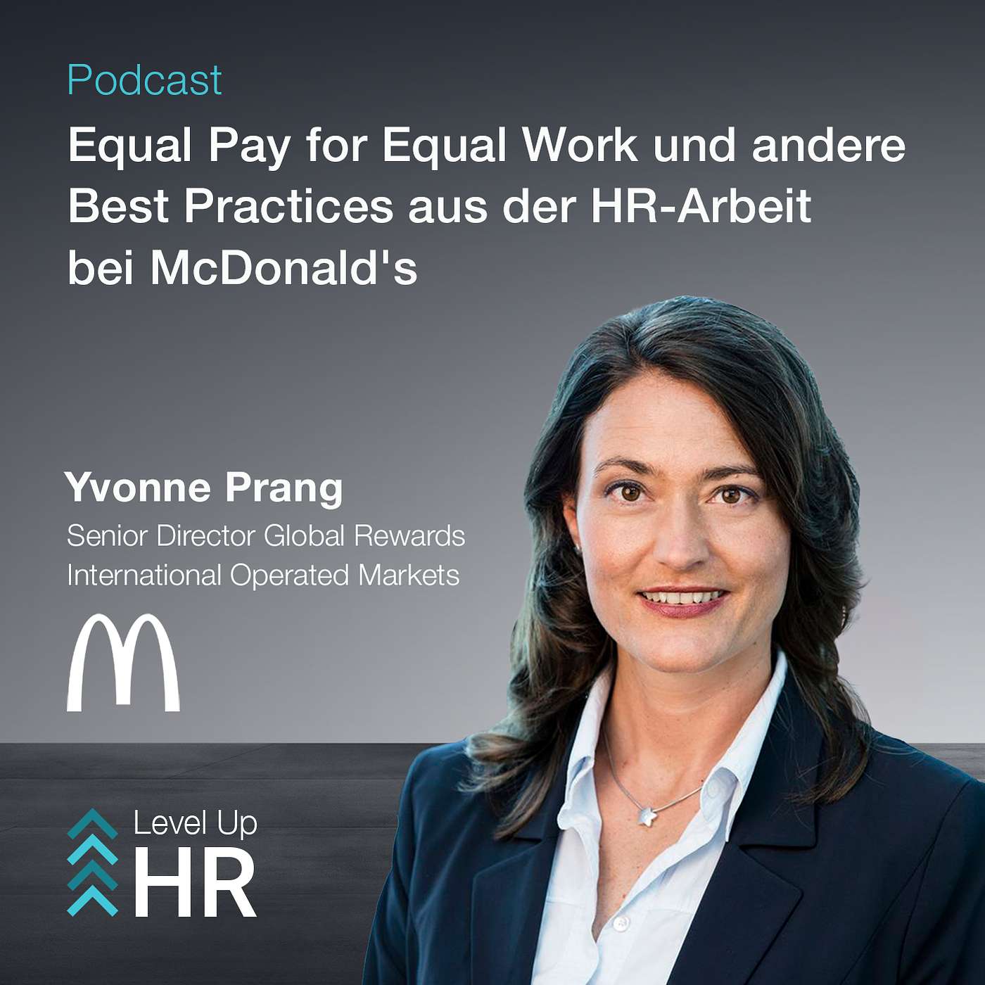 Level Up HR