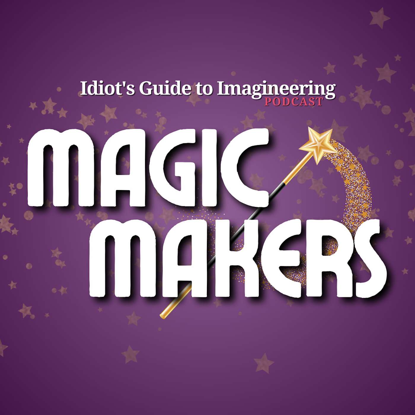 Idiot\'s Guide to Imagineering