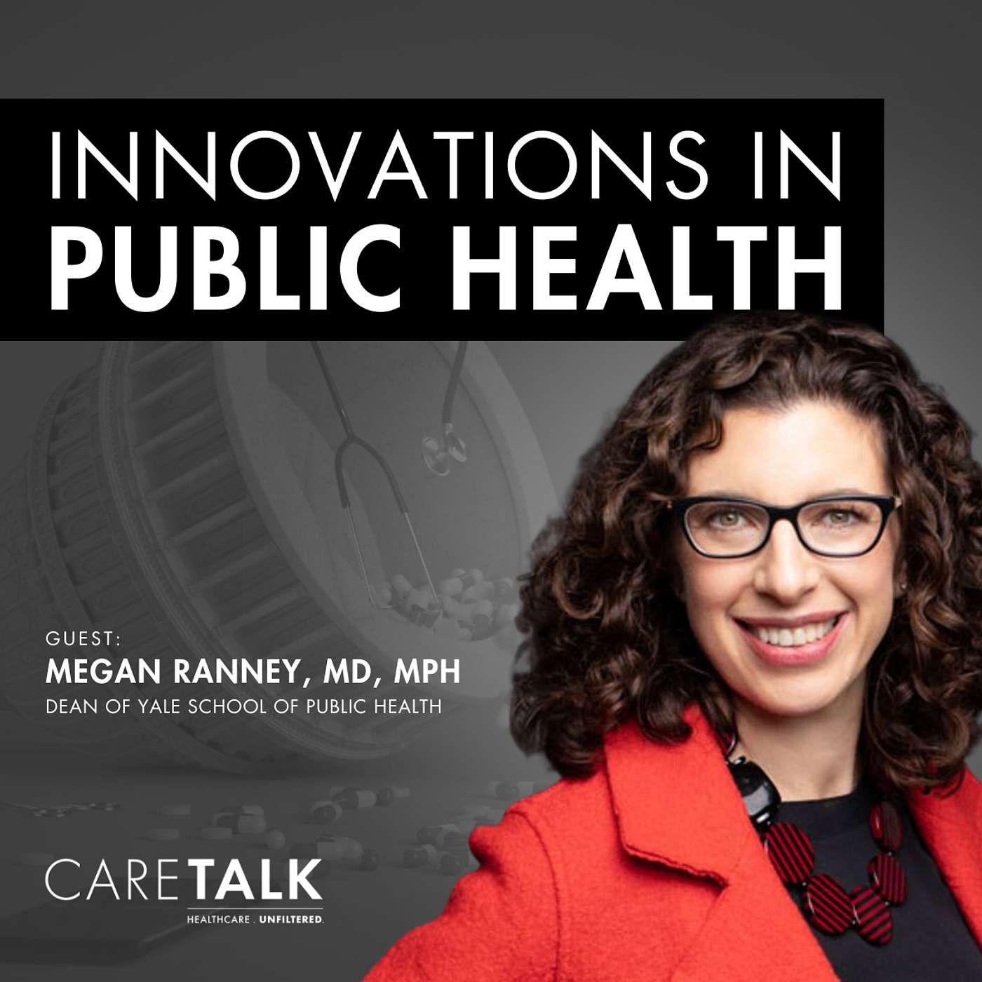 CareTalk: Healthcare. Unfiltered.