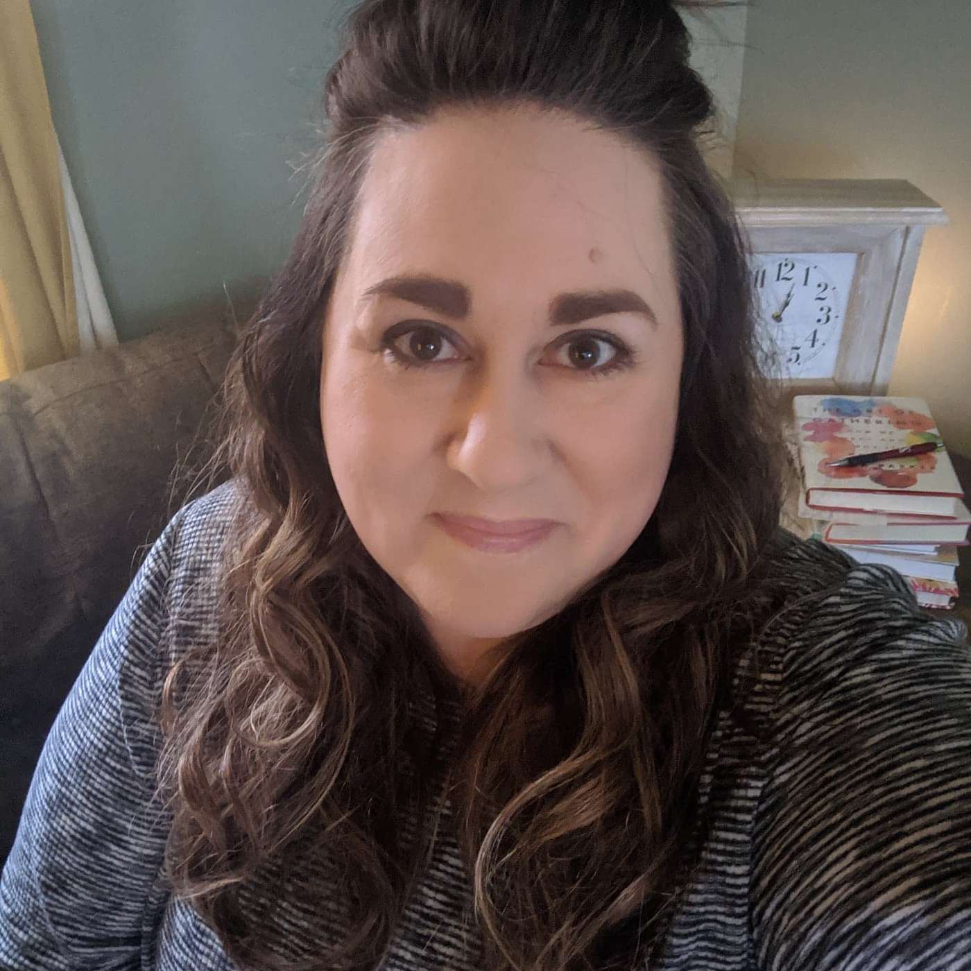 EP #4 Turning A Burden Into A Ministry with LeeAnn Porter
