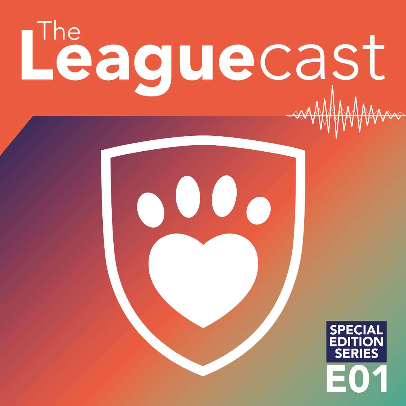 Special Edition Series - All on you: with Megan McCubbin