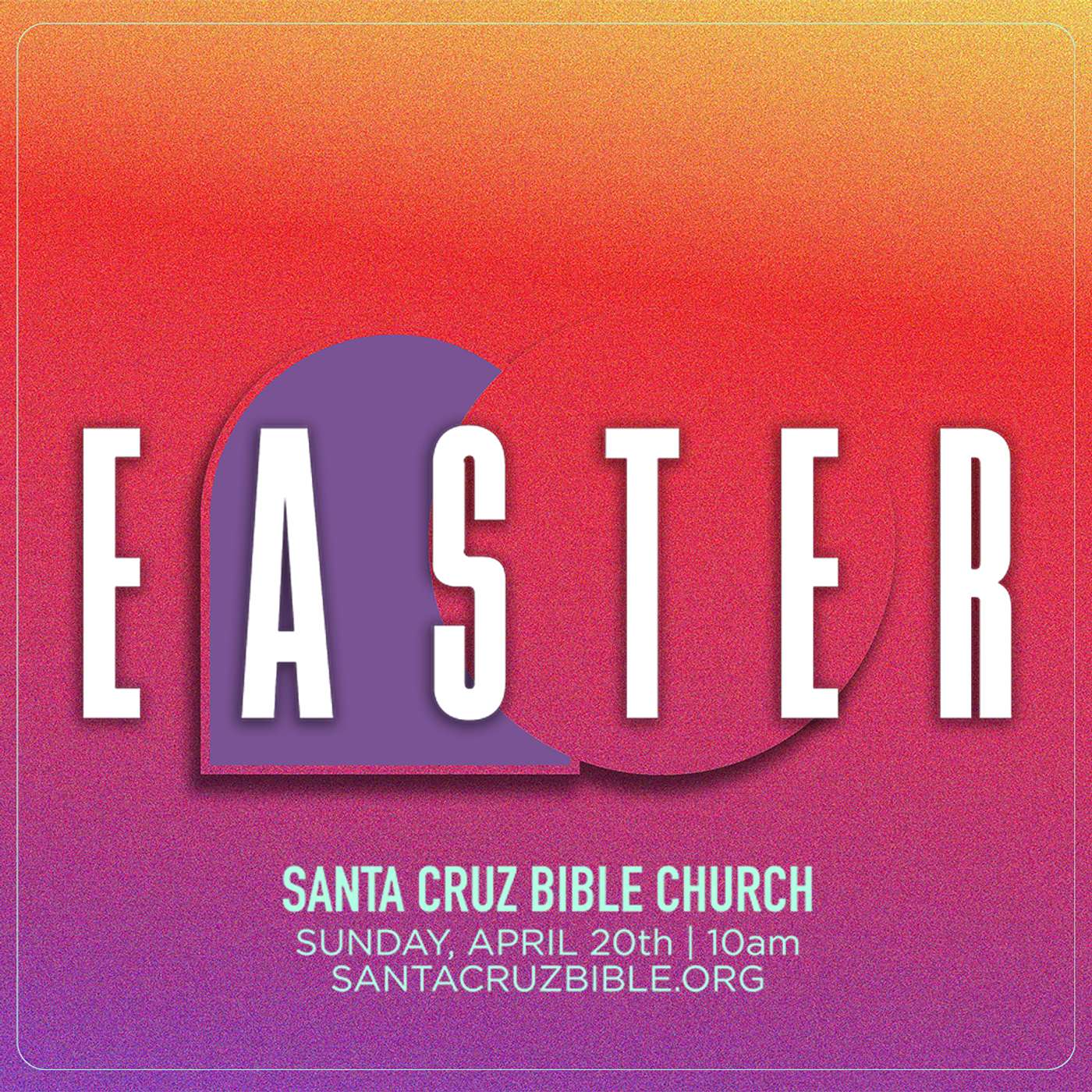 Santa Cruz Bible Church Podcast