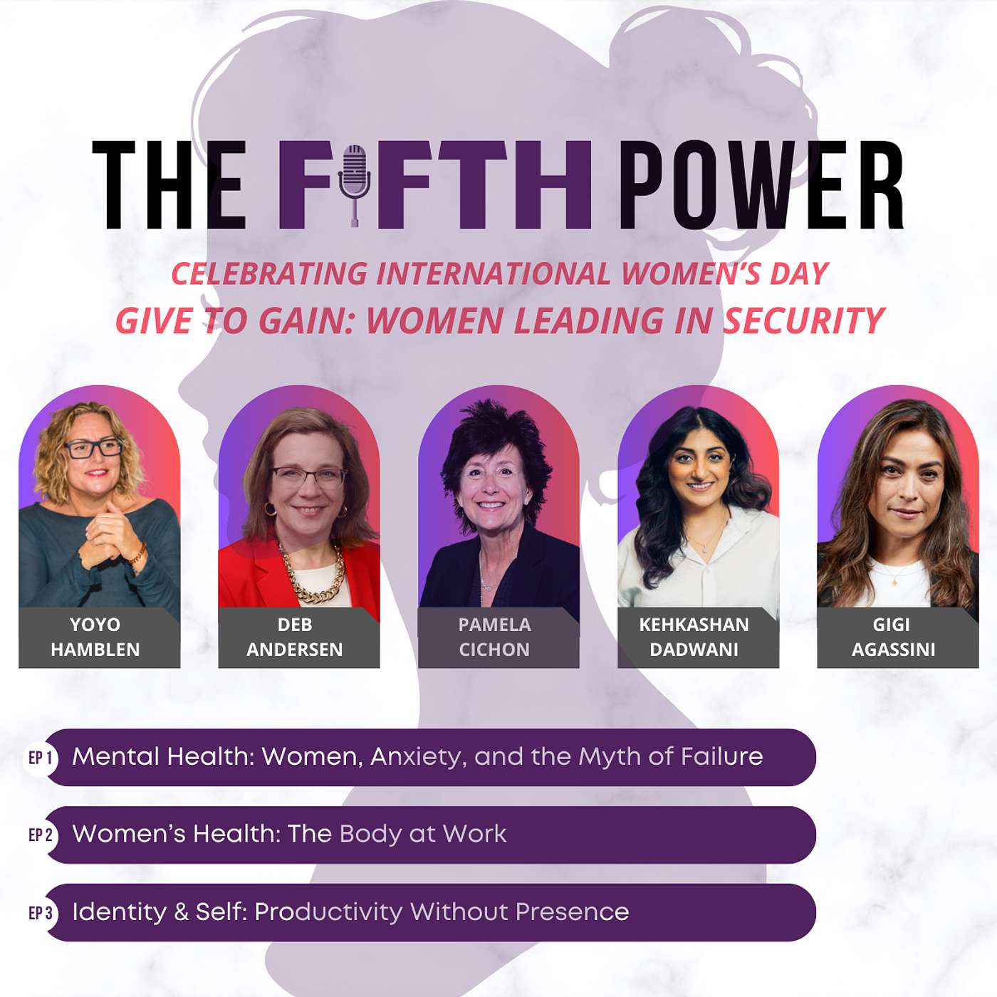 The 5th Power