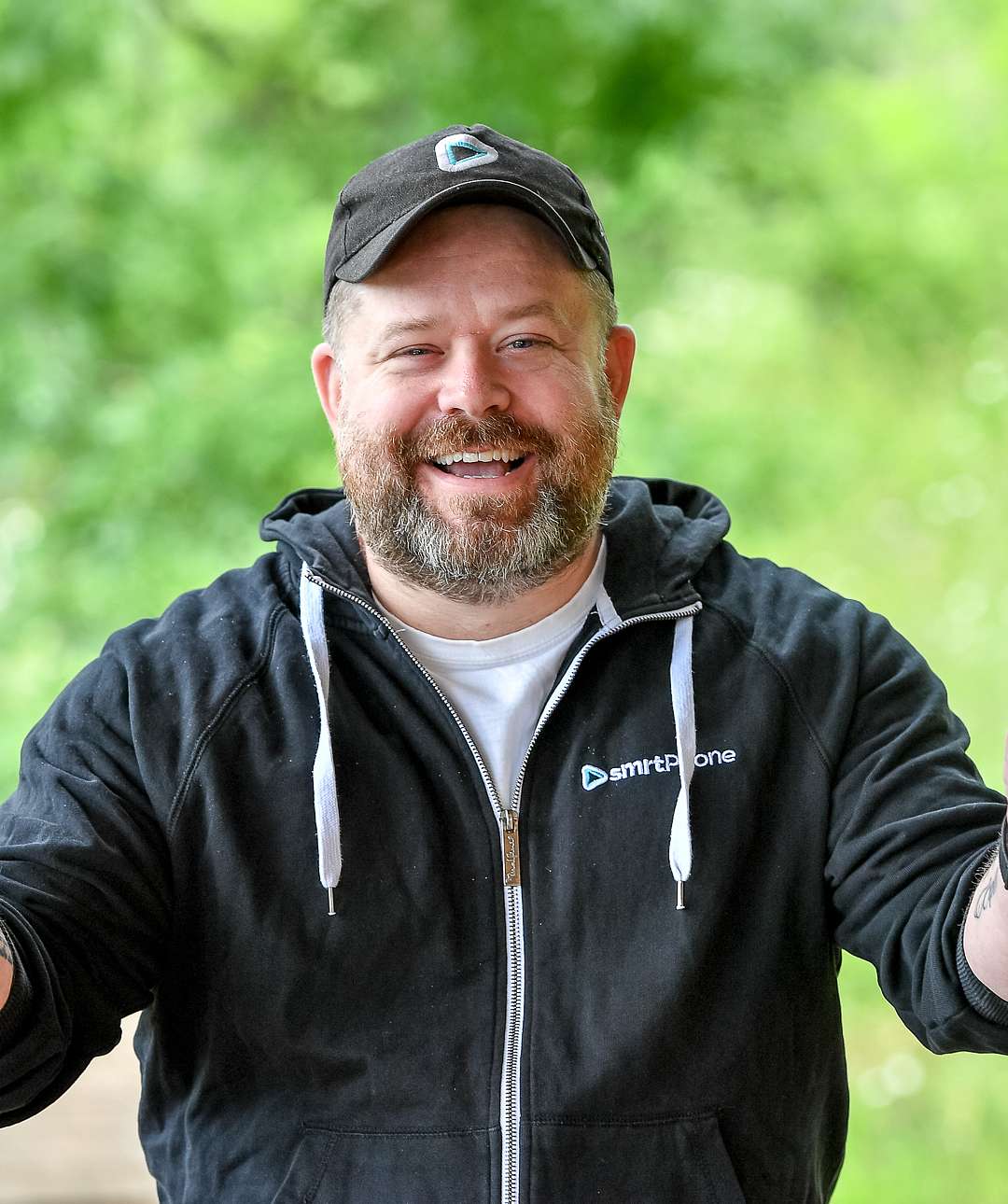 Jordan Samuel Fleming