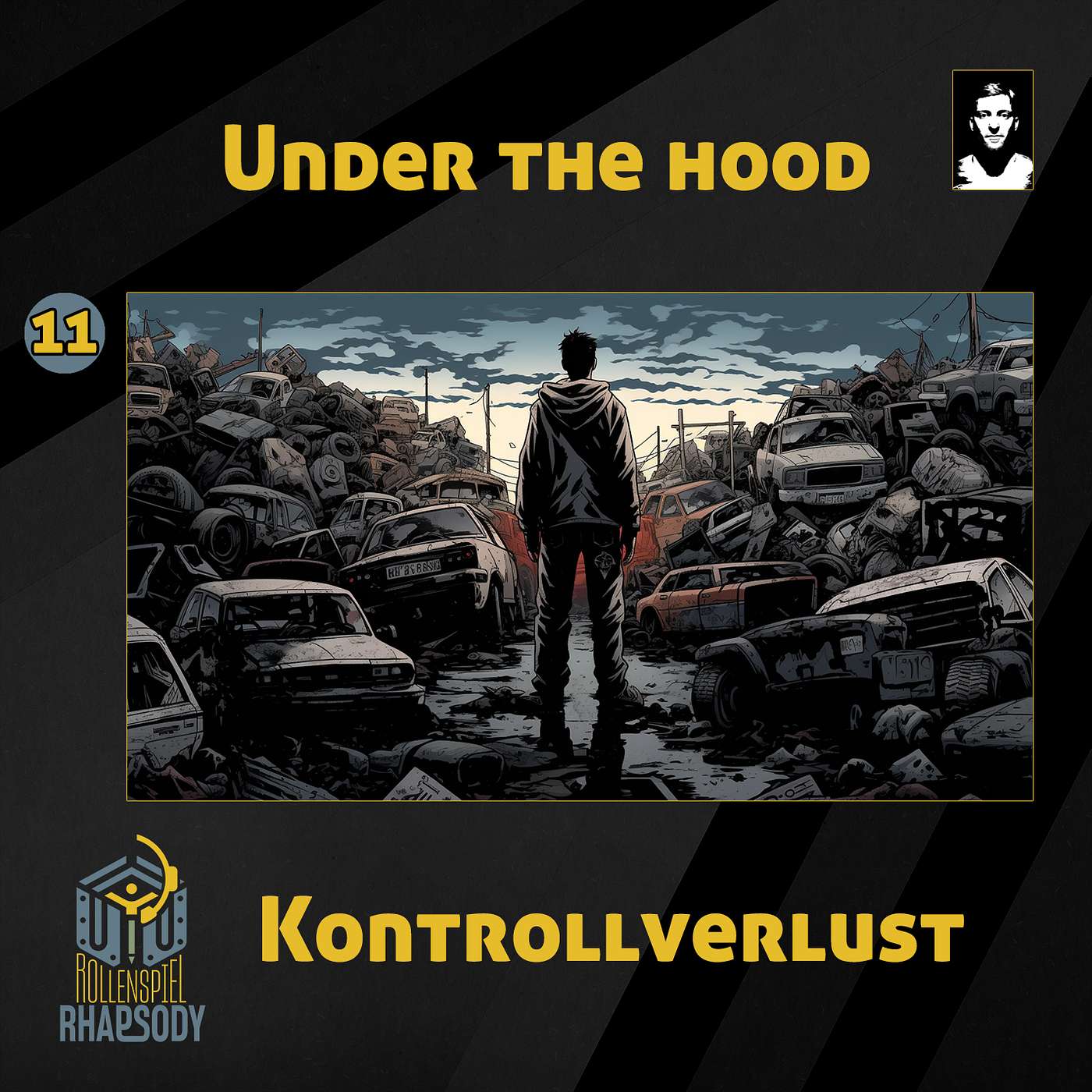 Rollenspiel Rhapsody