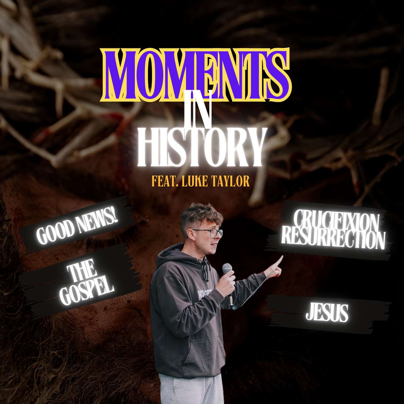 Moments In History