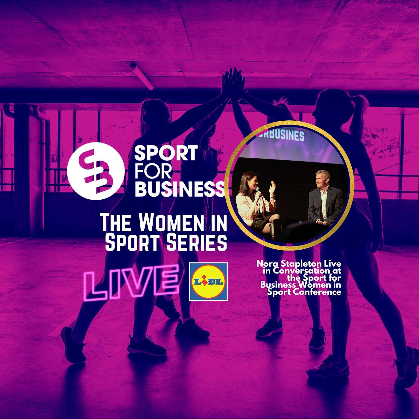 Sport for Business