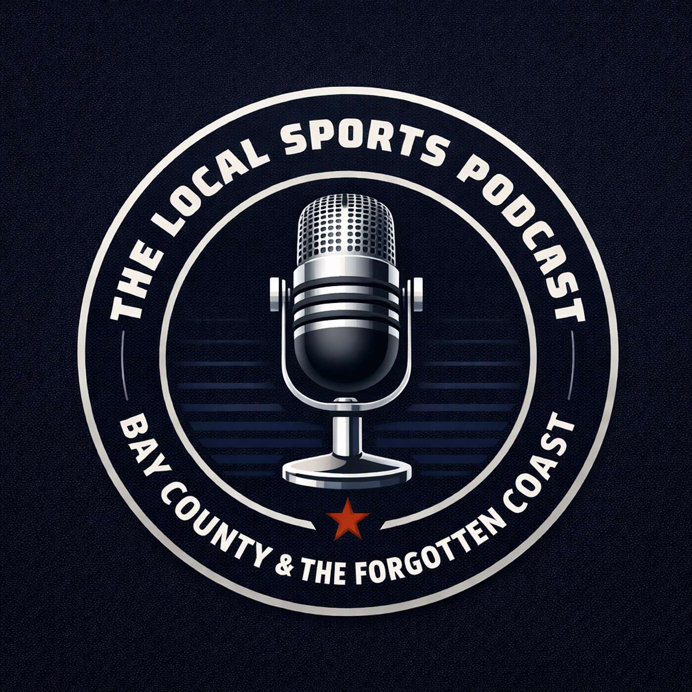 The Local Sports Podcast