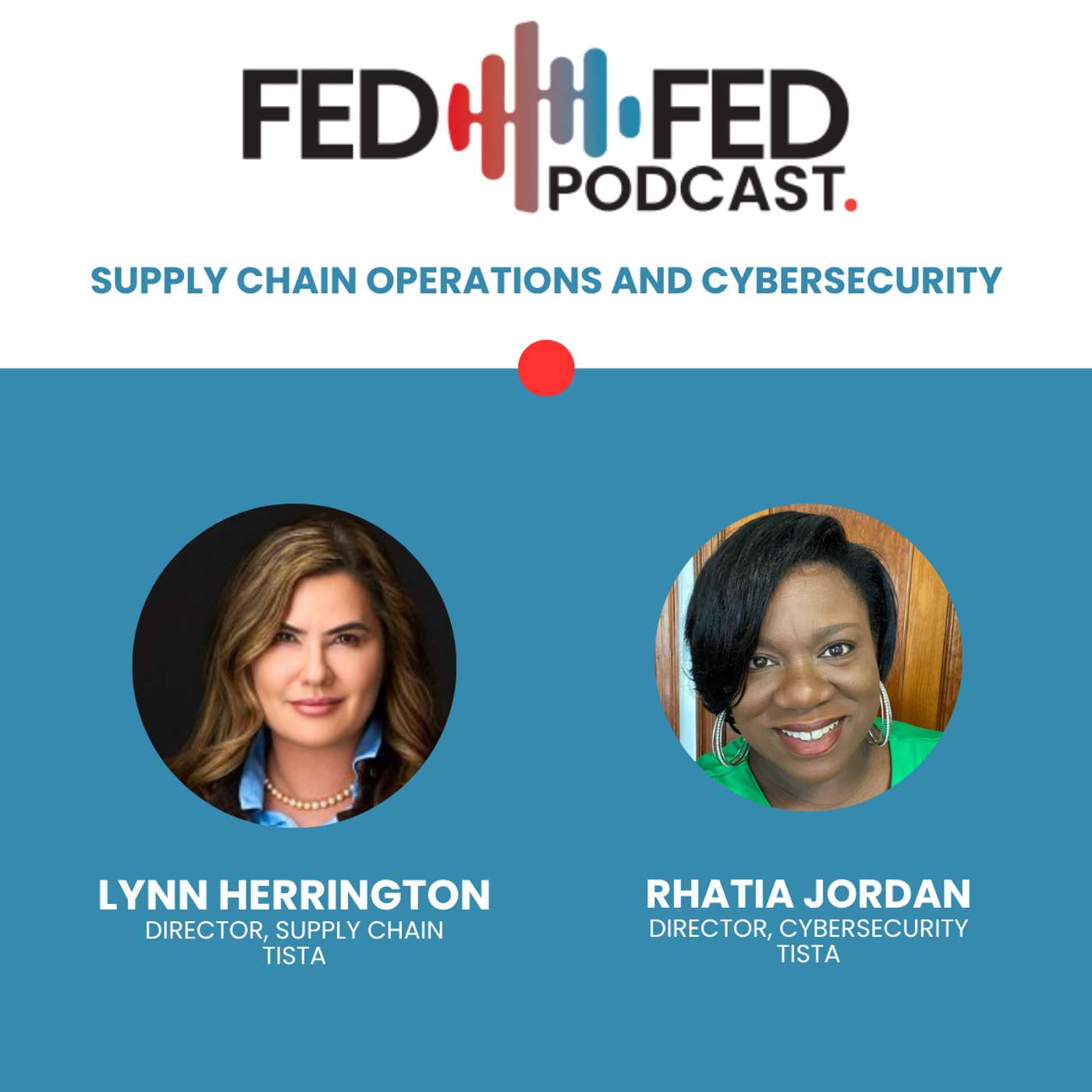 Supply Chain Operations and Cybersecurity