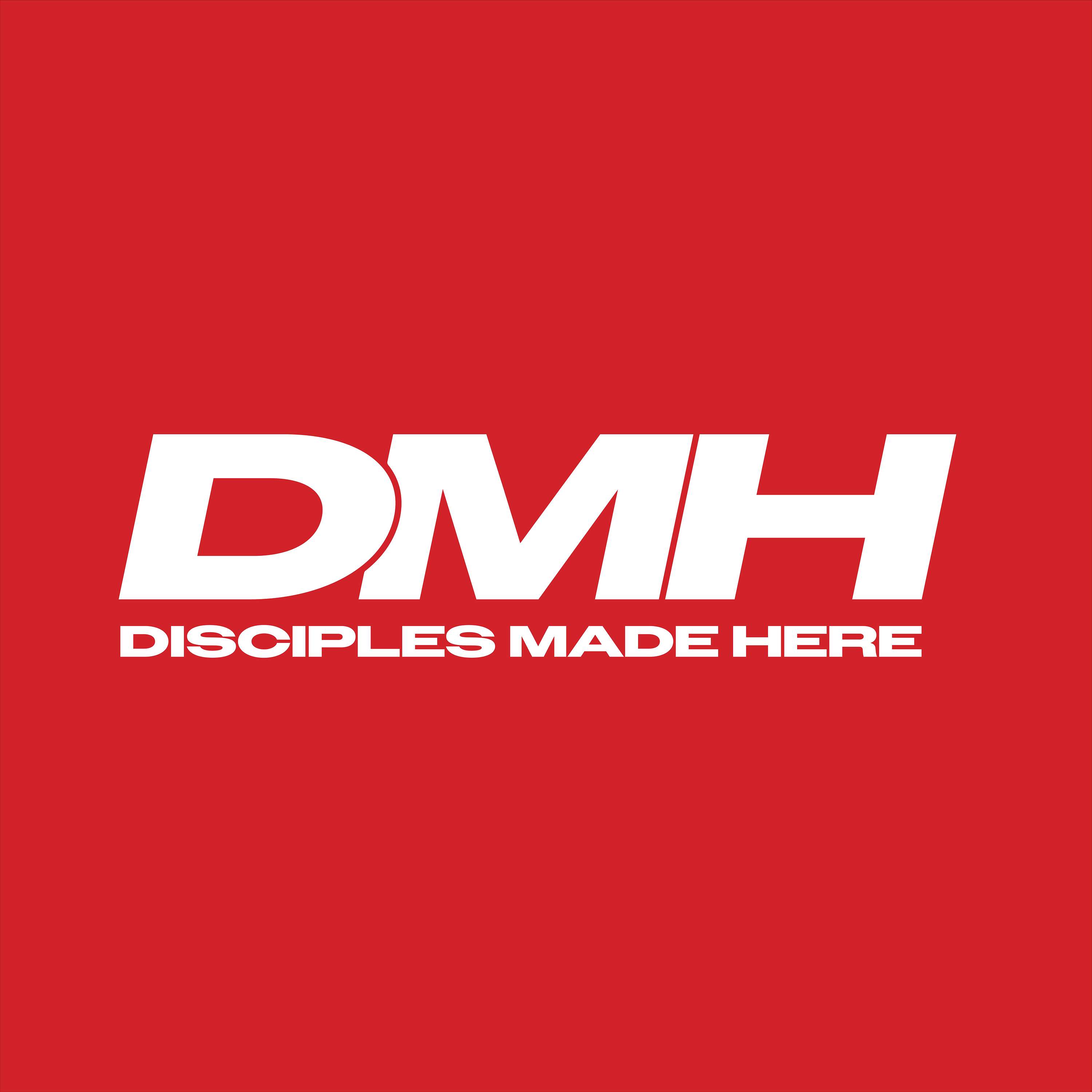 Disciples Made Here