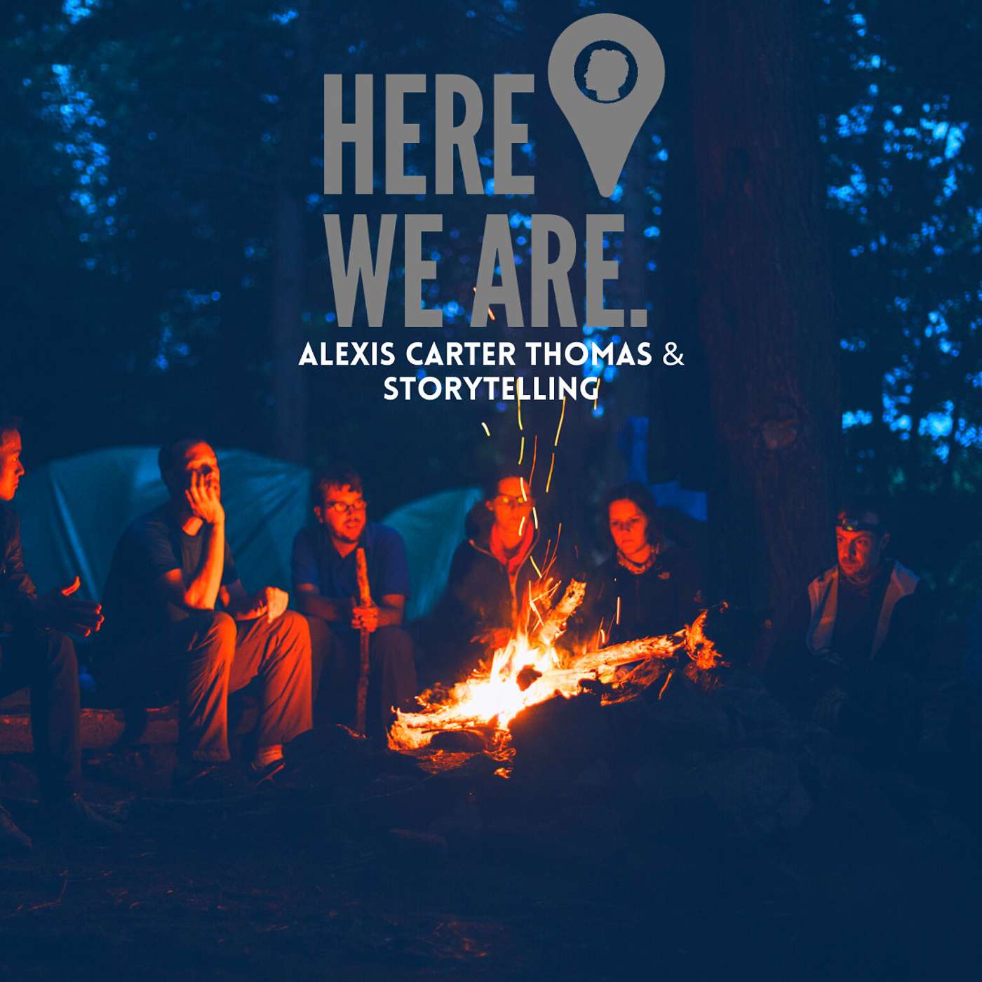 Here We Are: What Makes Us Human