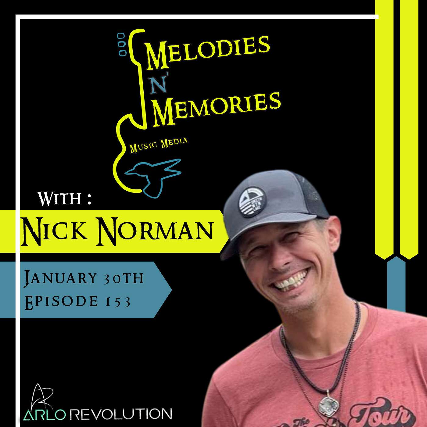 Melodies N\' Memories: Music Media