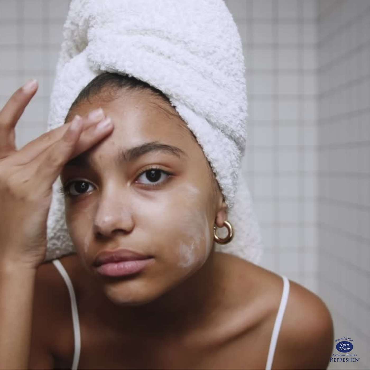 🎙️ Your Skin Reflects Your Routine | REFRESHEN Microdermabrasion episode artwork