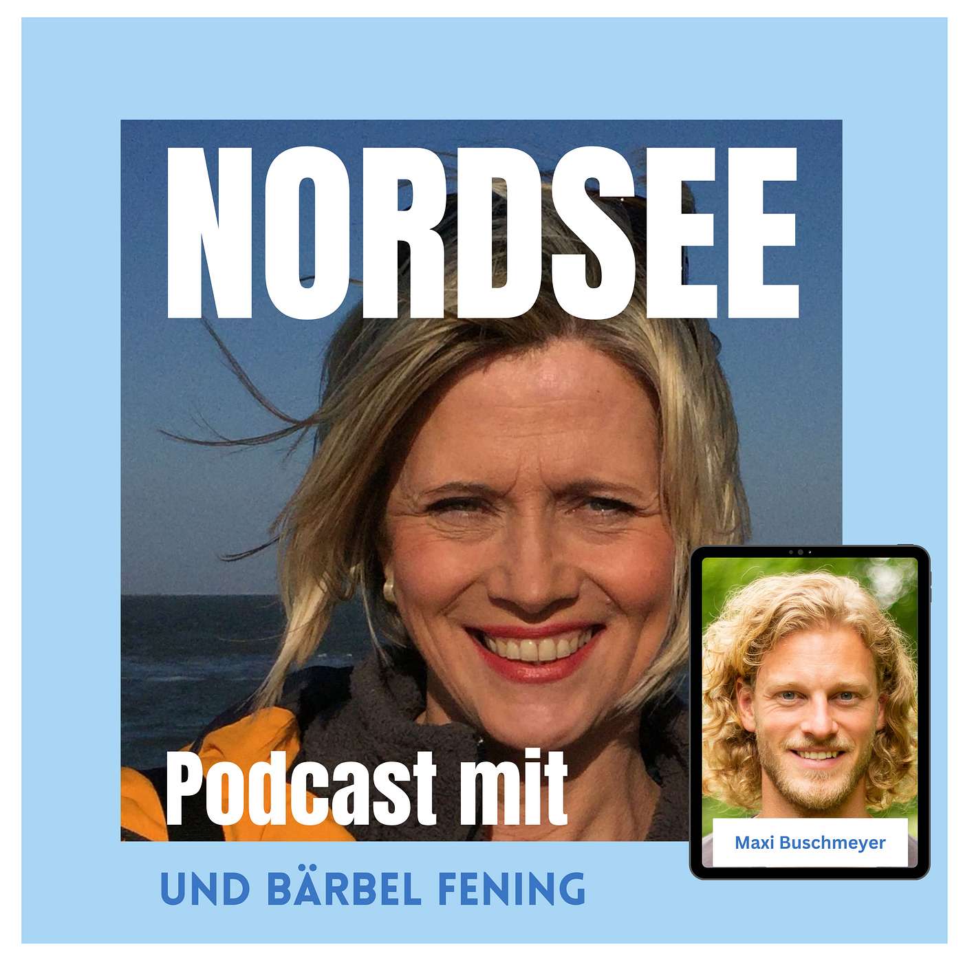NORDSEE Podcast