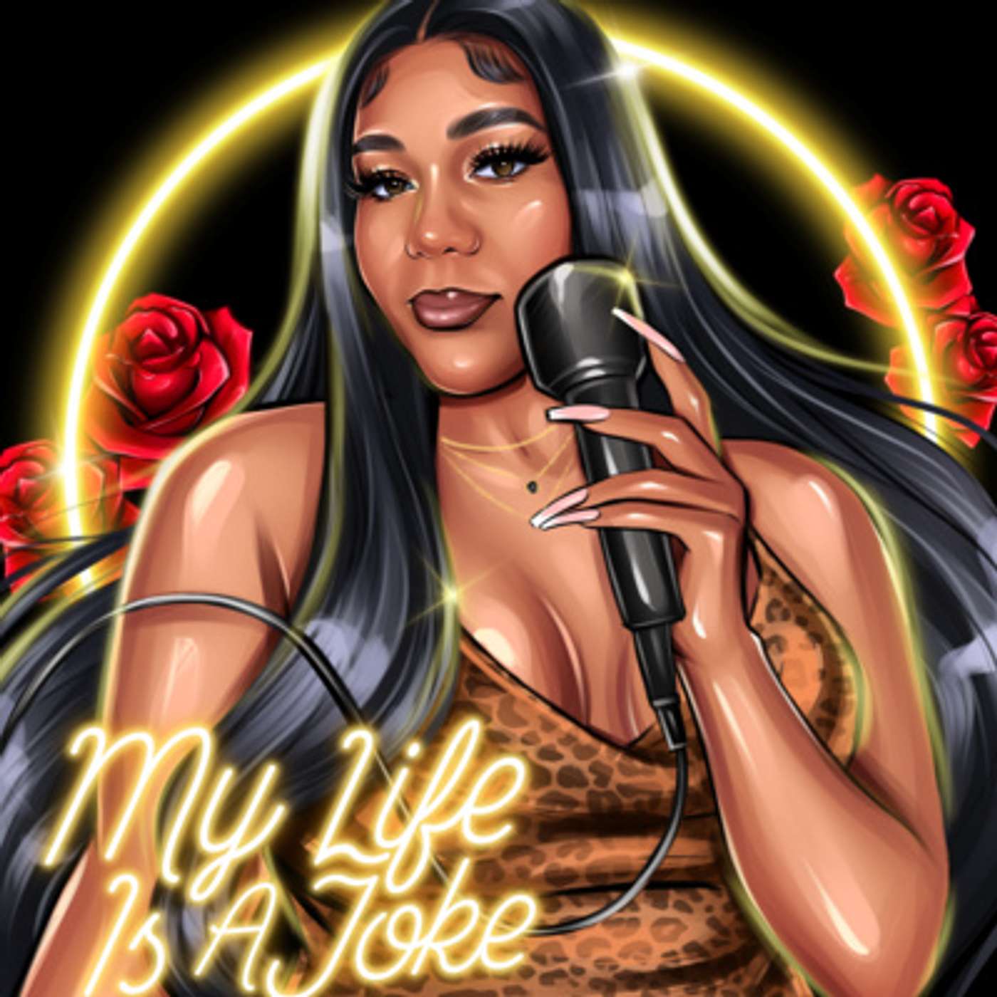 EP 16: LIFE THIS WEEK