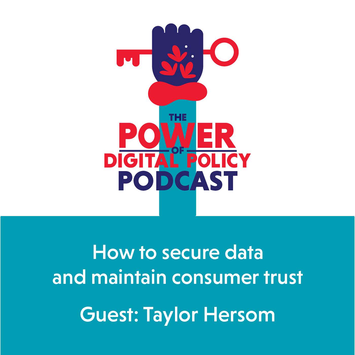 The Power of Digital Policy