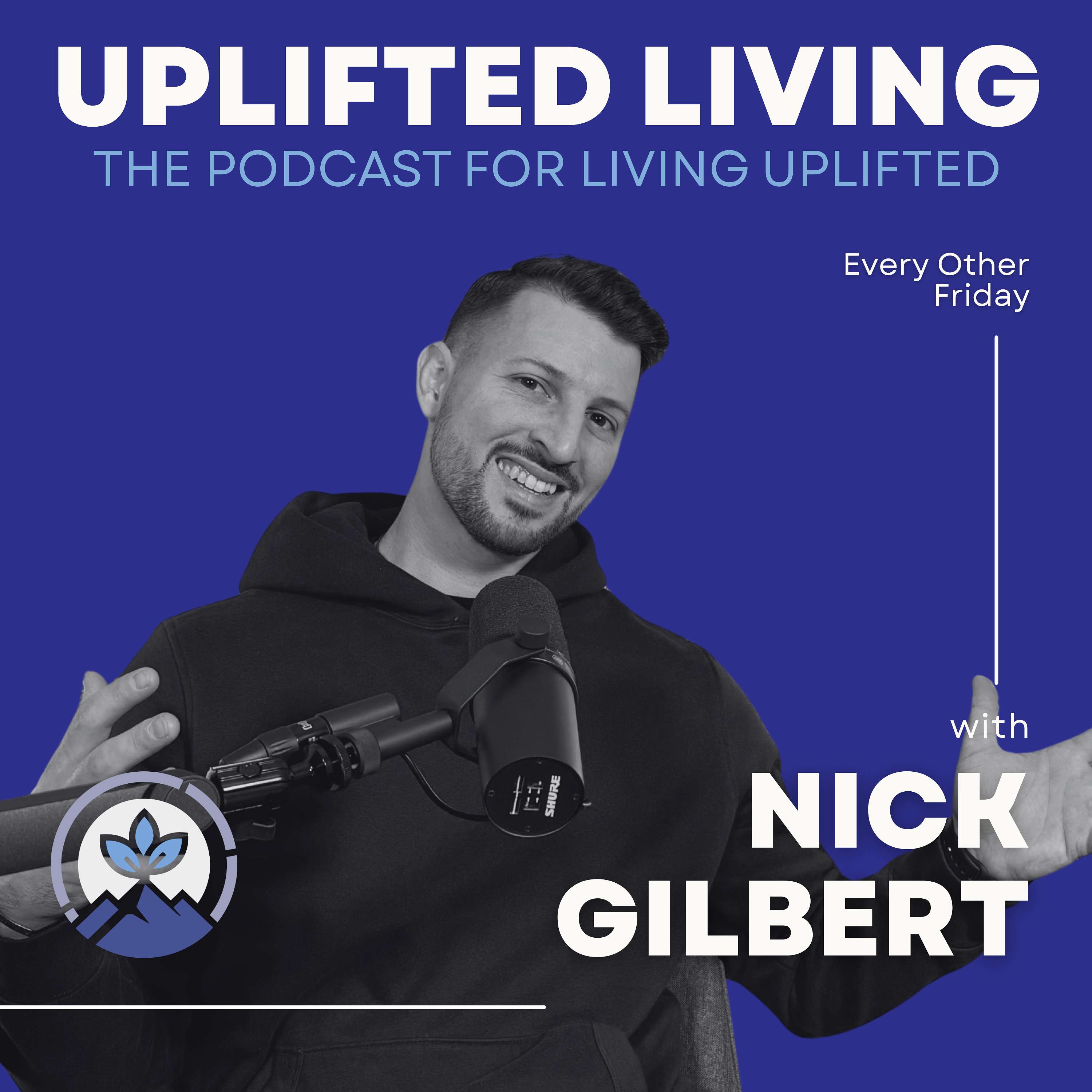 Uplifted Living