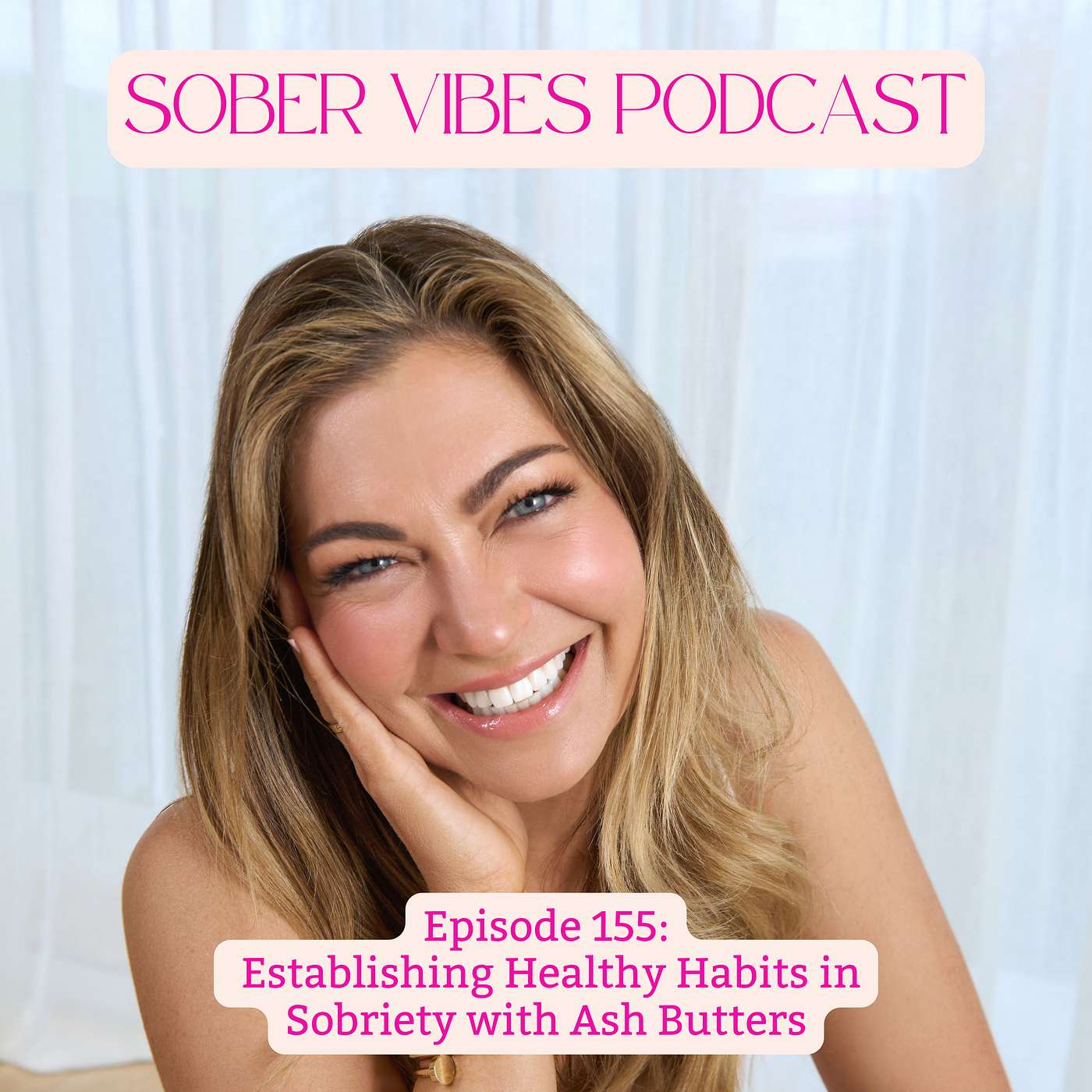 Sober Vibes Podcast