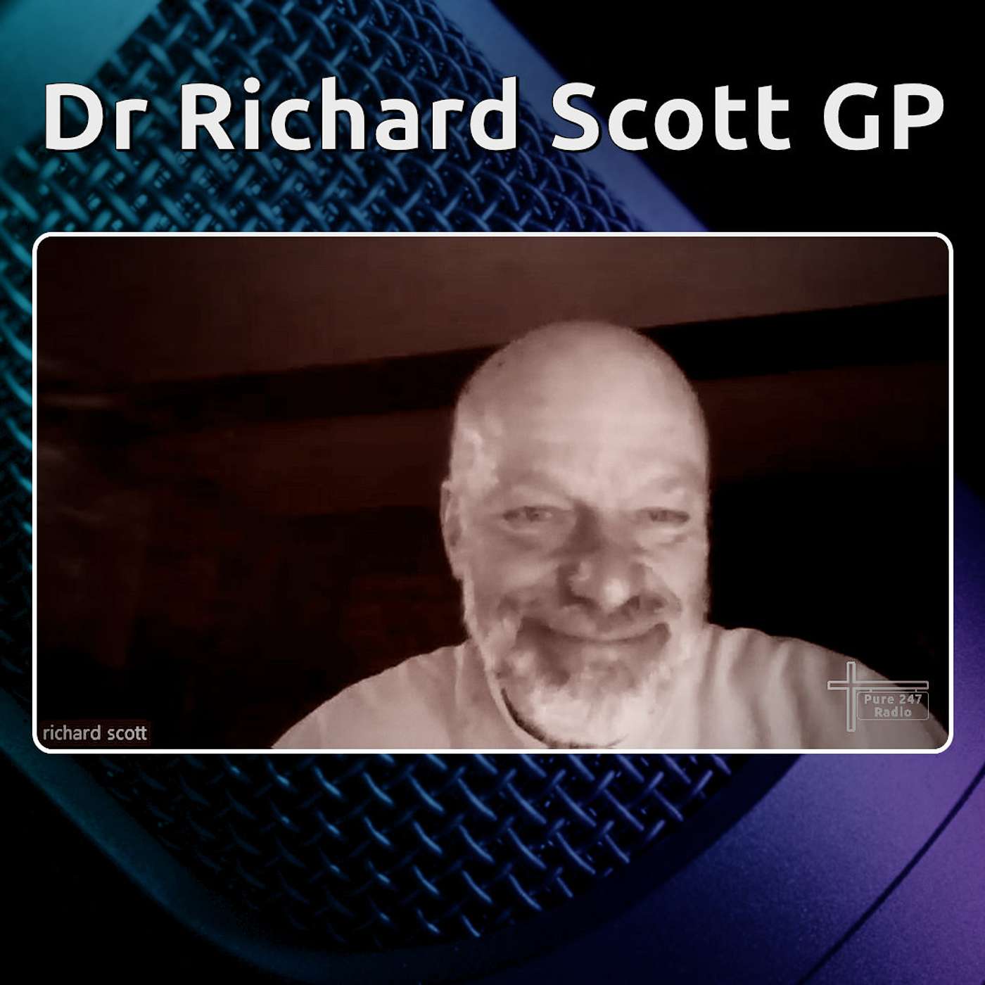 Dr Richard Scott GP joins Andy B for more medical chat