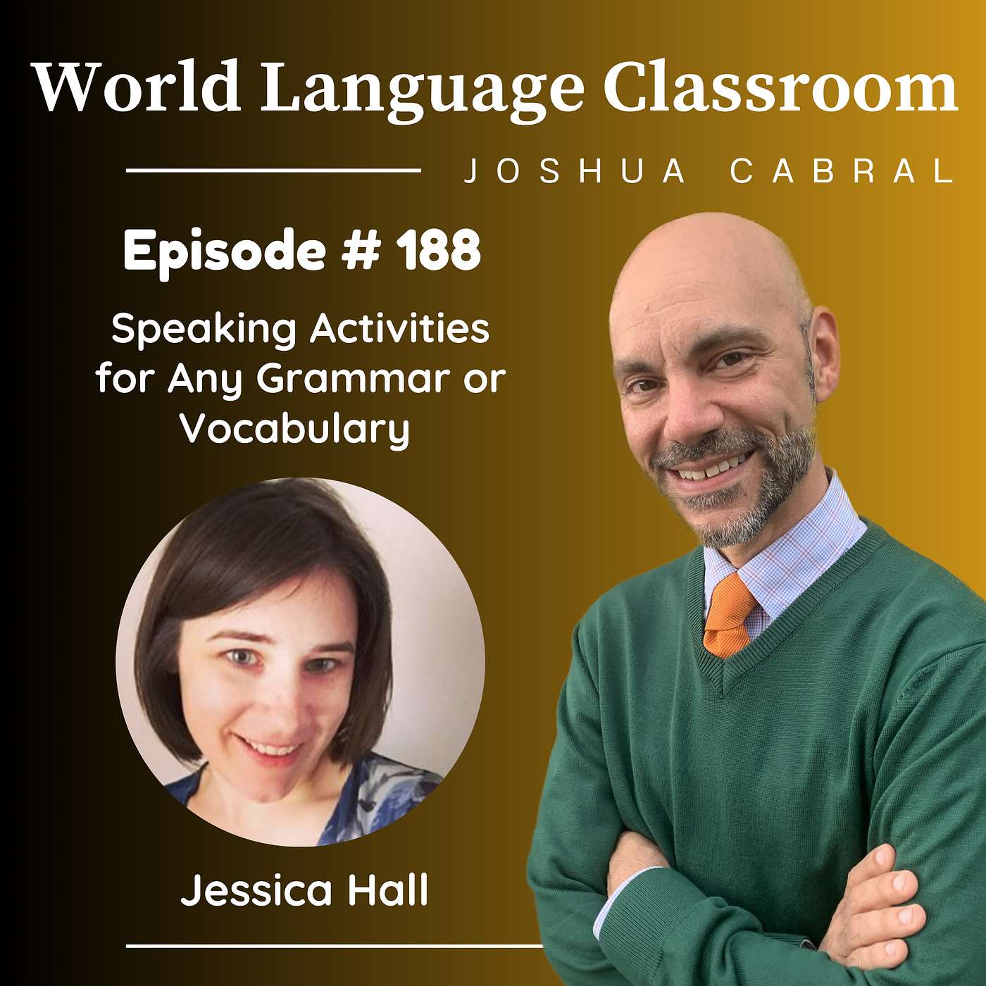 World Language Classroom