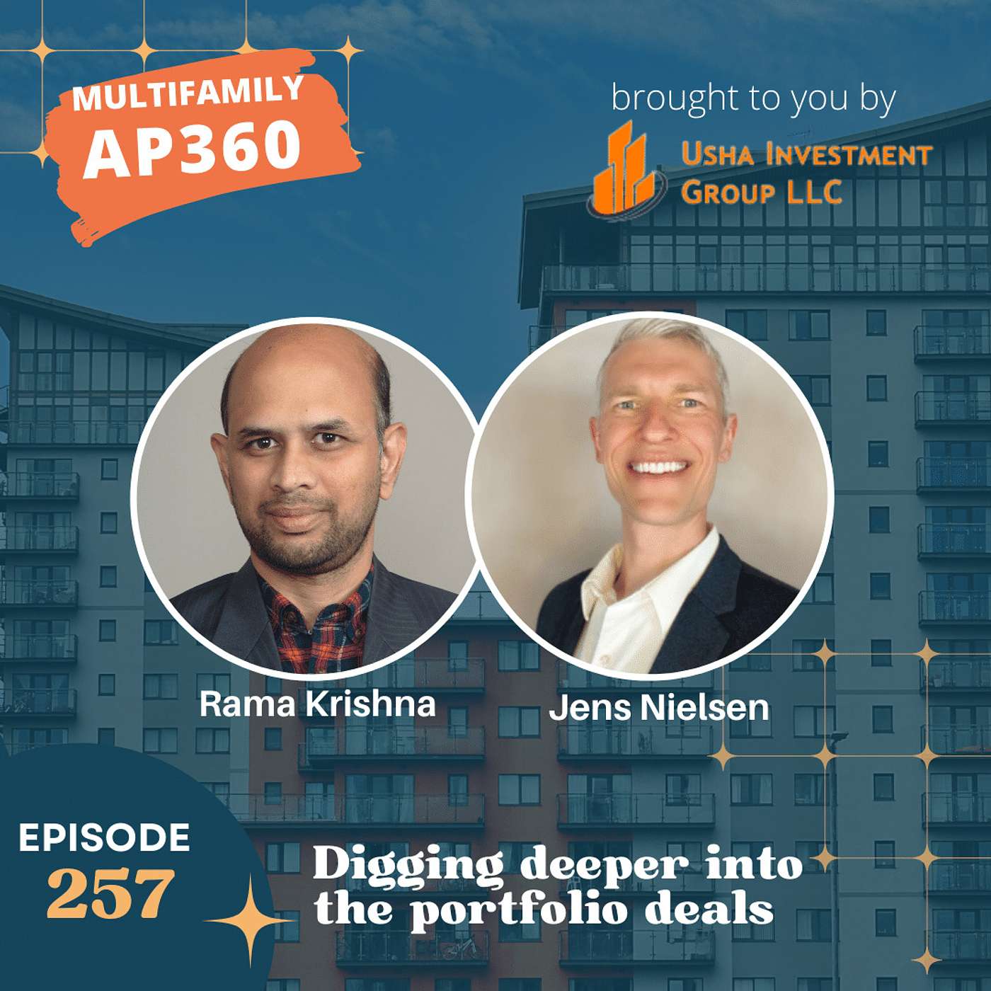 MULTIFAMILY AP360