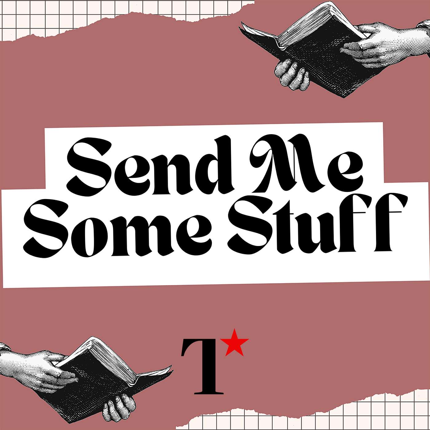 Podcast Cover