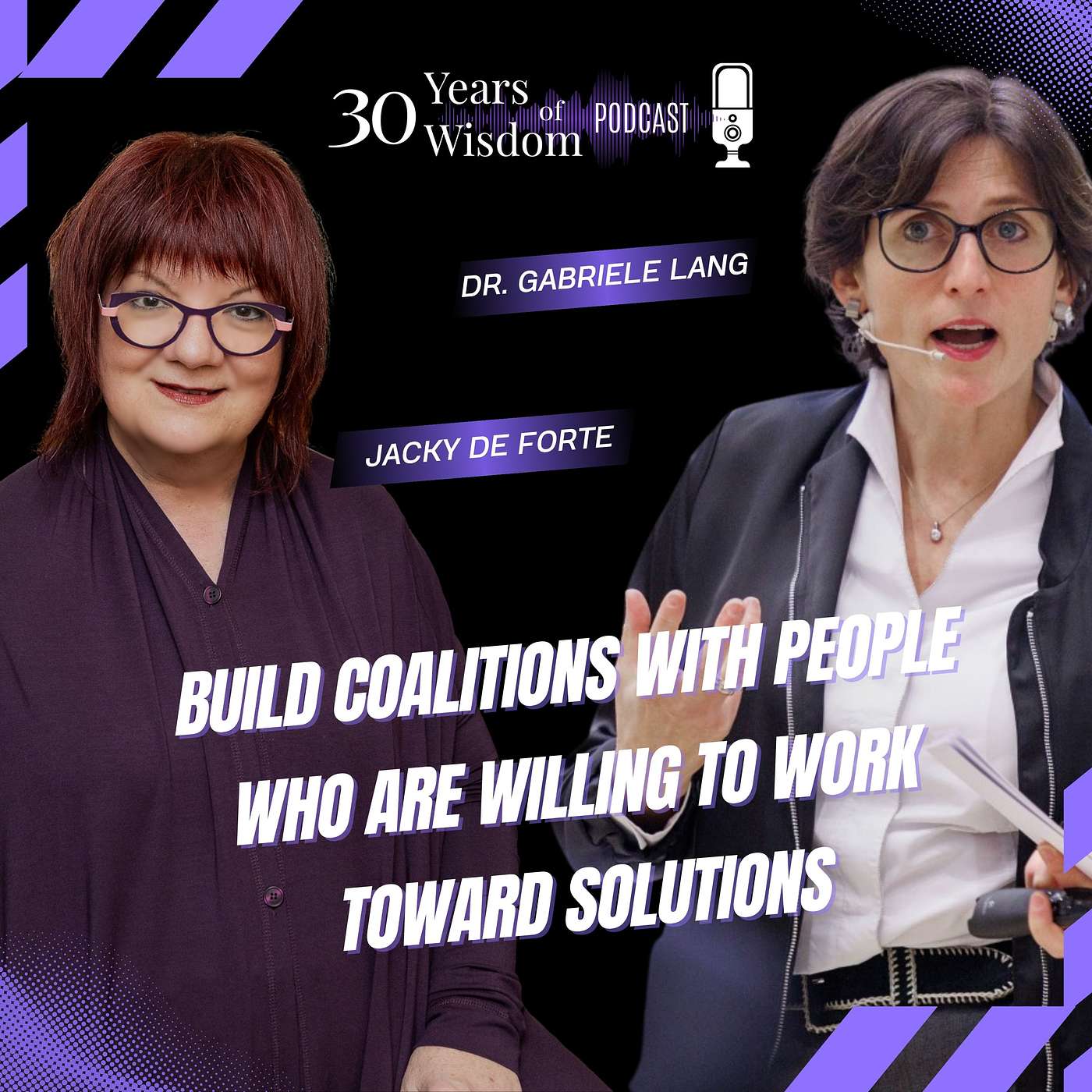 How Great Leaders Handle Workplace Conflict and Build Psychological Safety | Dr. Gabriele Lang