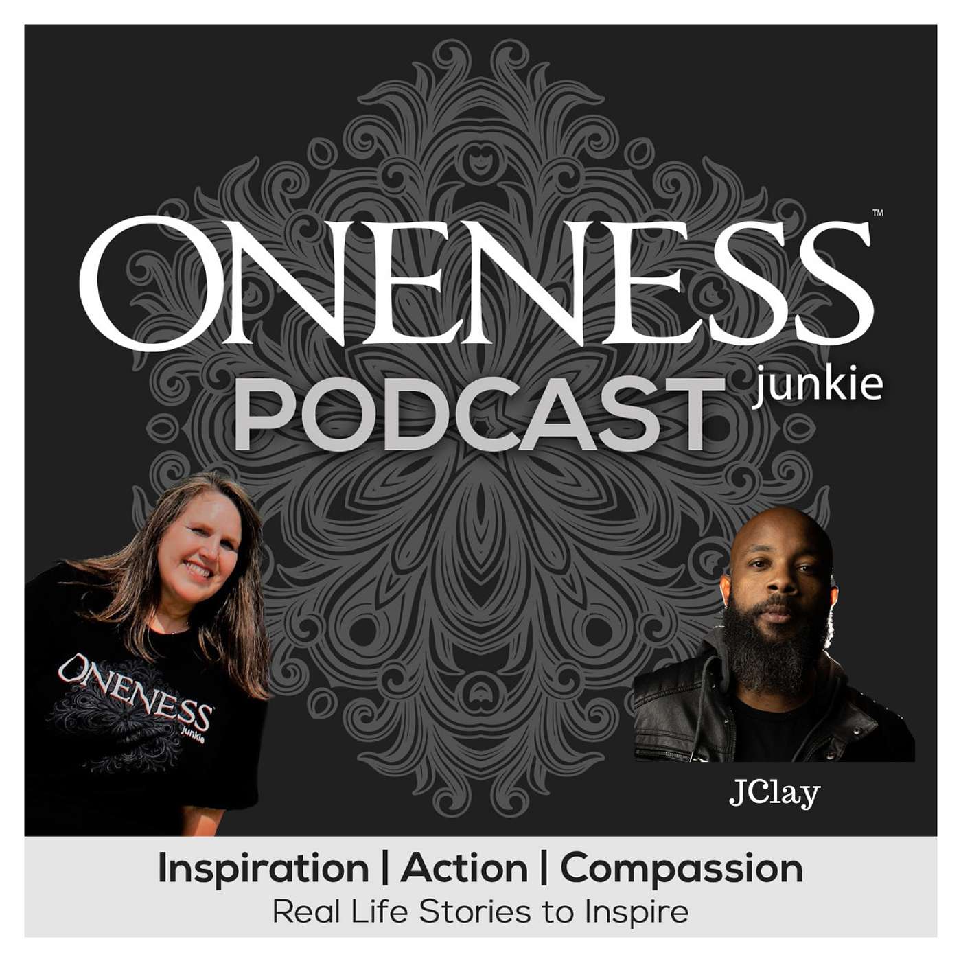 Oneness Junkie