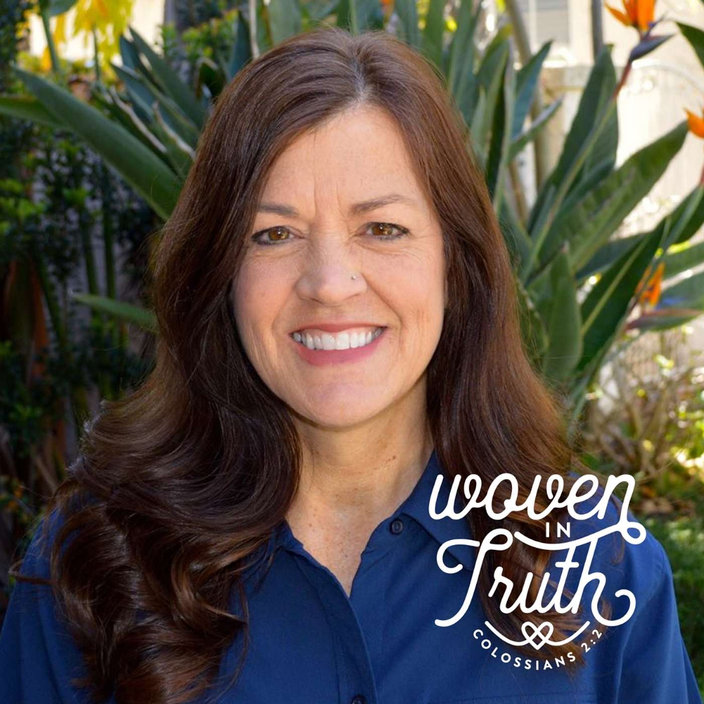 Keep Showing Up- Daily Walking with God