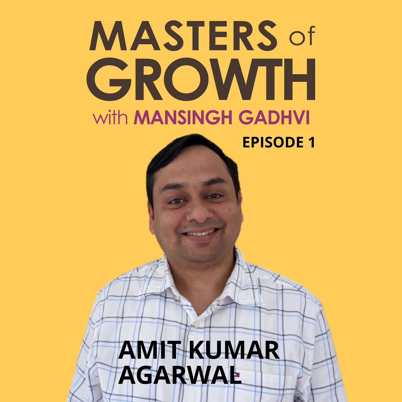 Masters of Growth