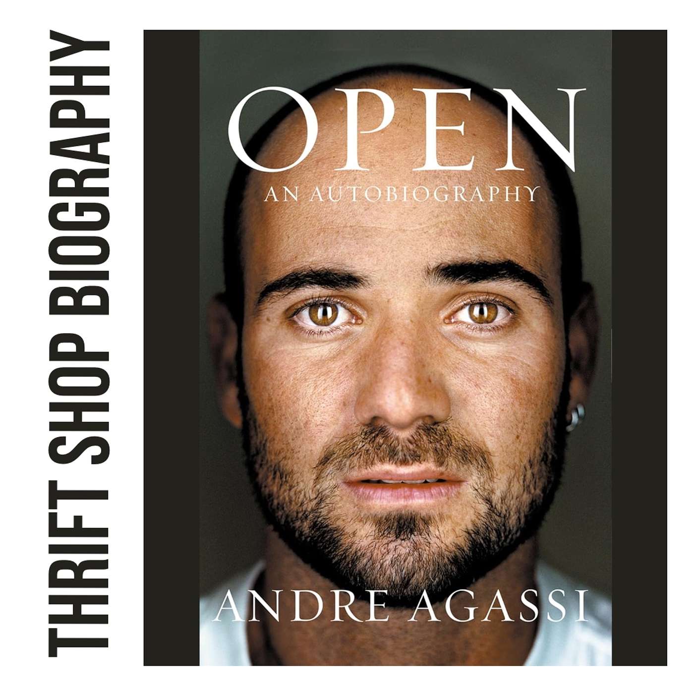 Andre Agassi