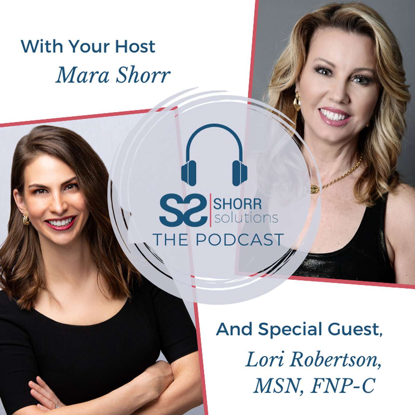 Shorr Solutions: The Podcast