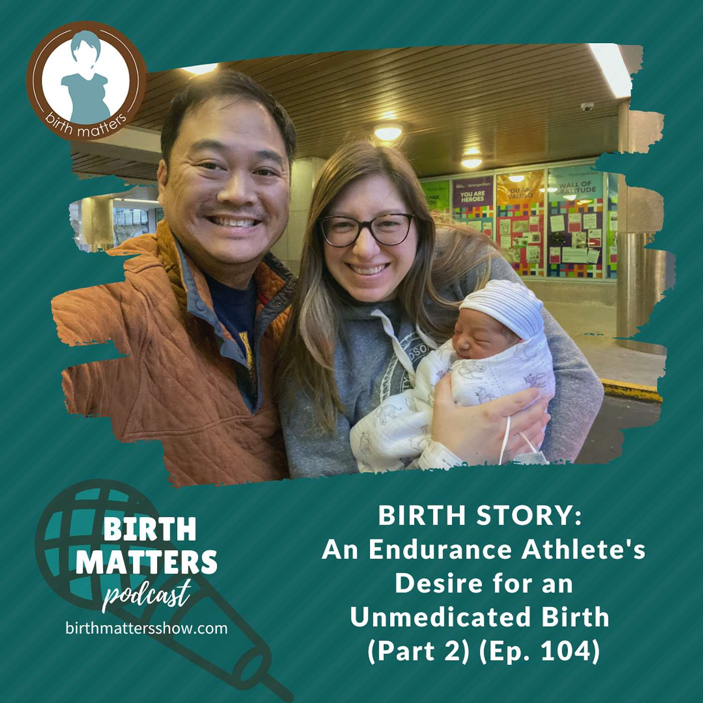 Birth Matters