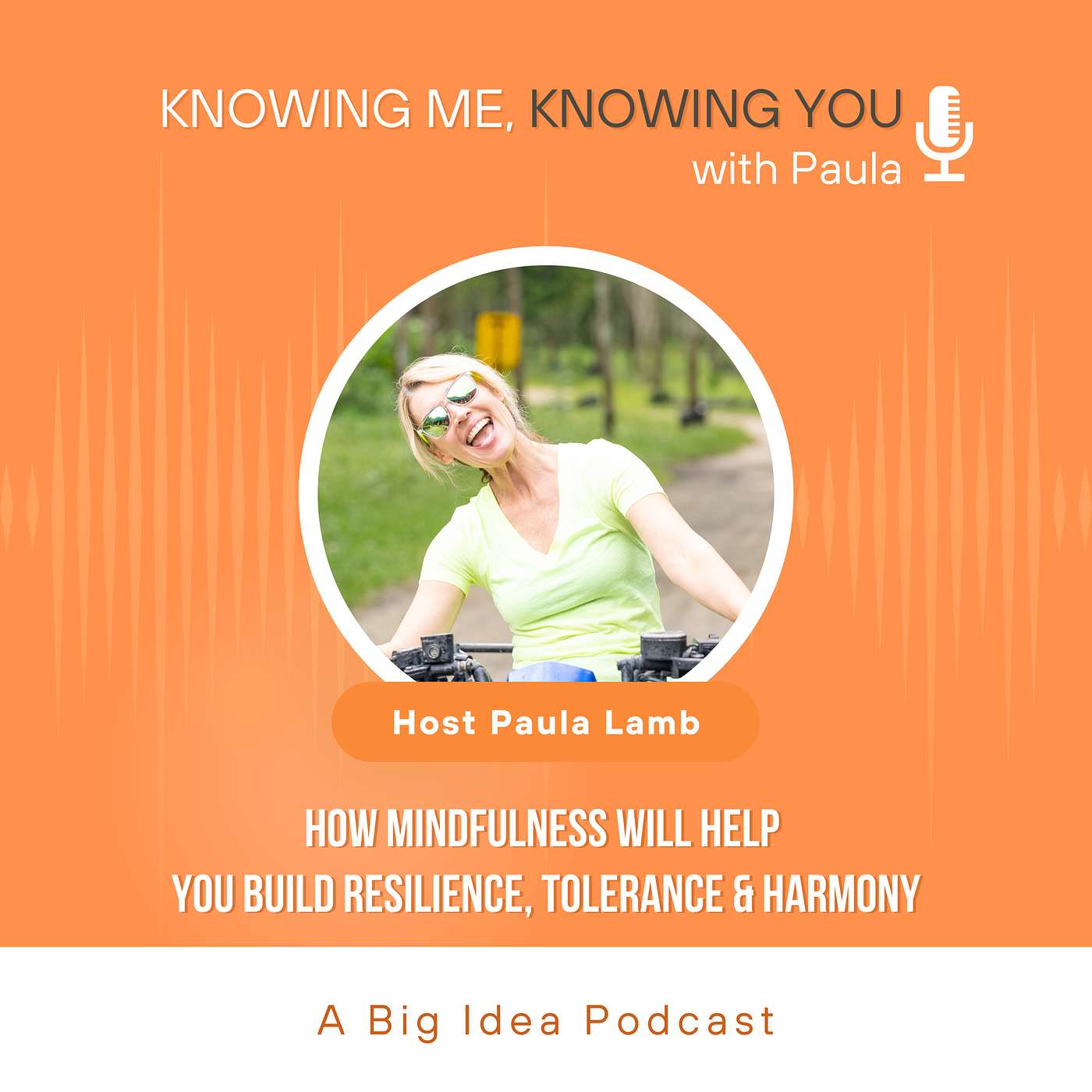 Knowing Me, Knowing You with Paula