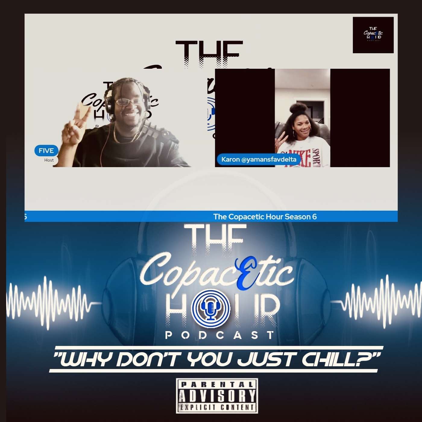 The Checkin- Gifts, Drama & Poor Decision-Making