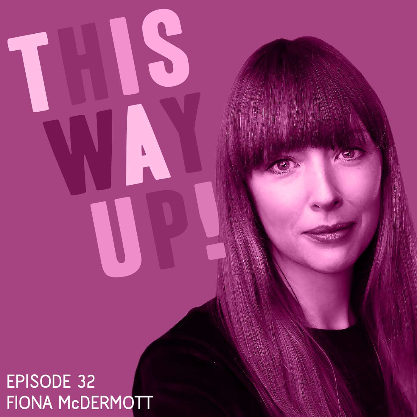 Episode 32 – Fiona McDermott