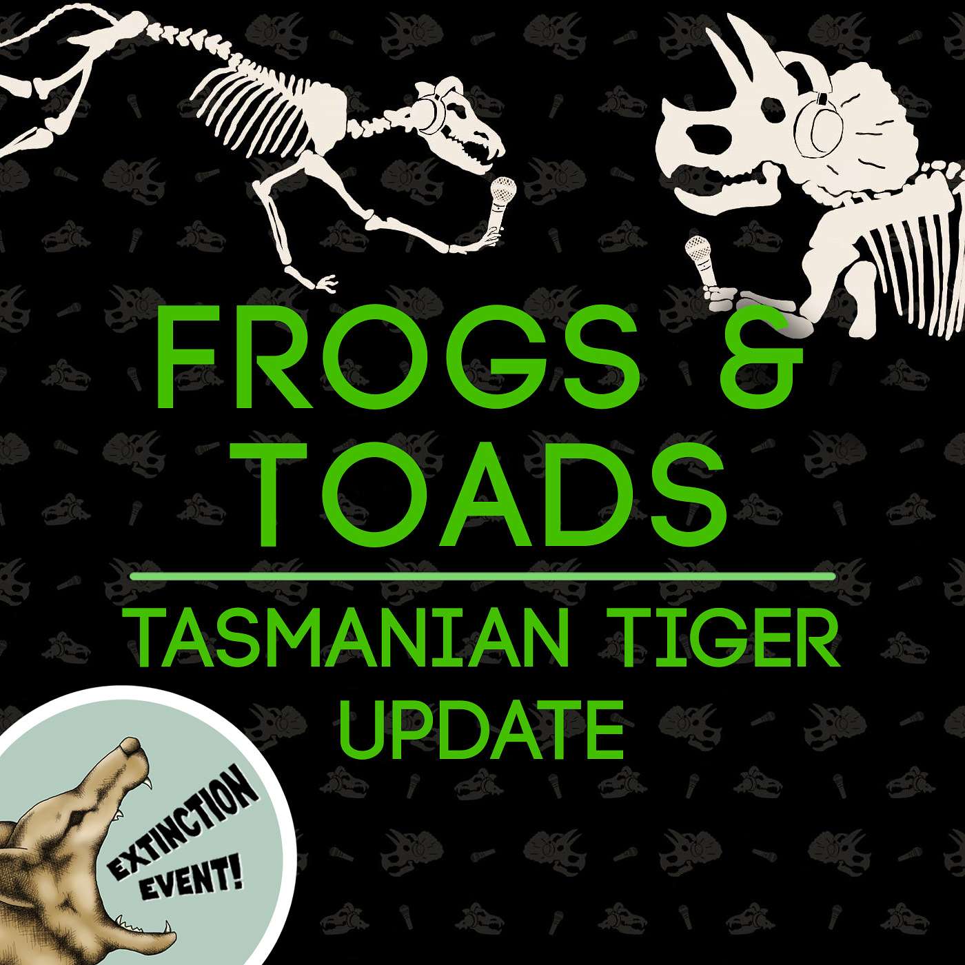 Frogs & Toads