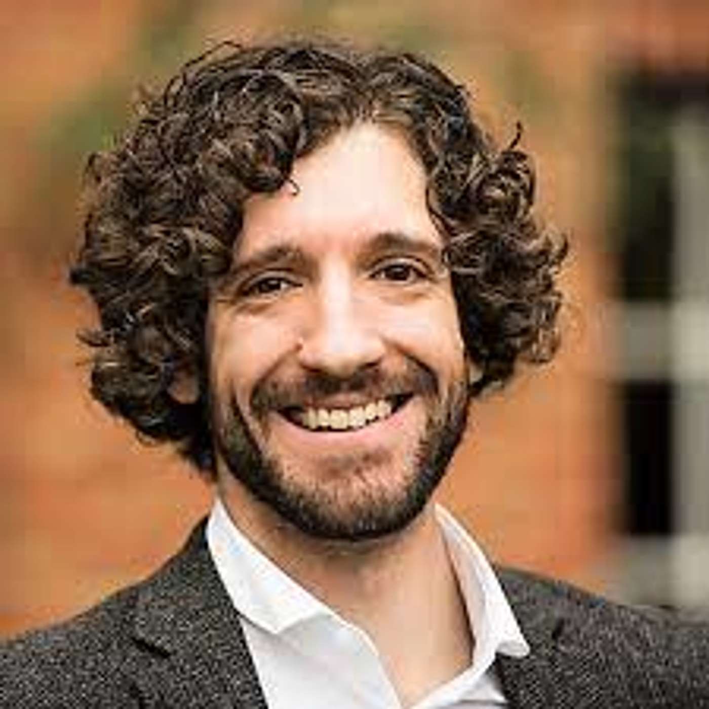 Greg Jenner - You Are History