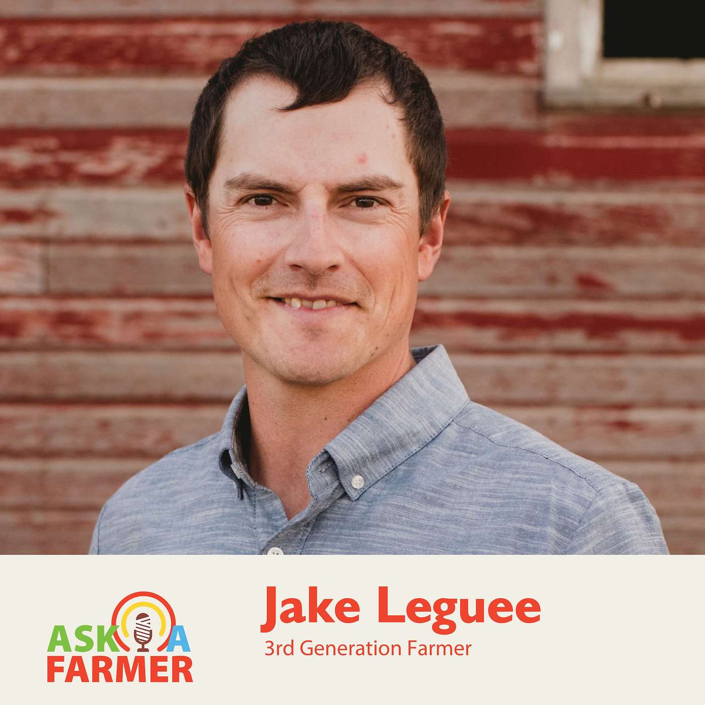 Ask a Farmer