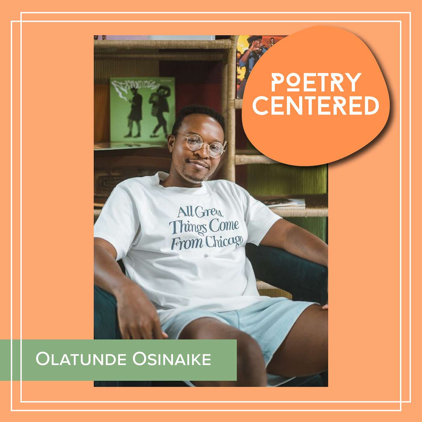 Poetry Centered