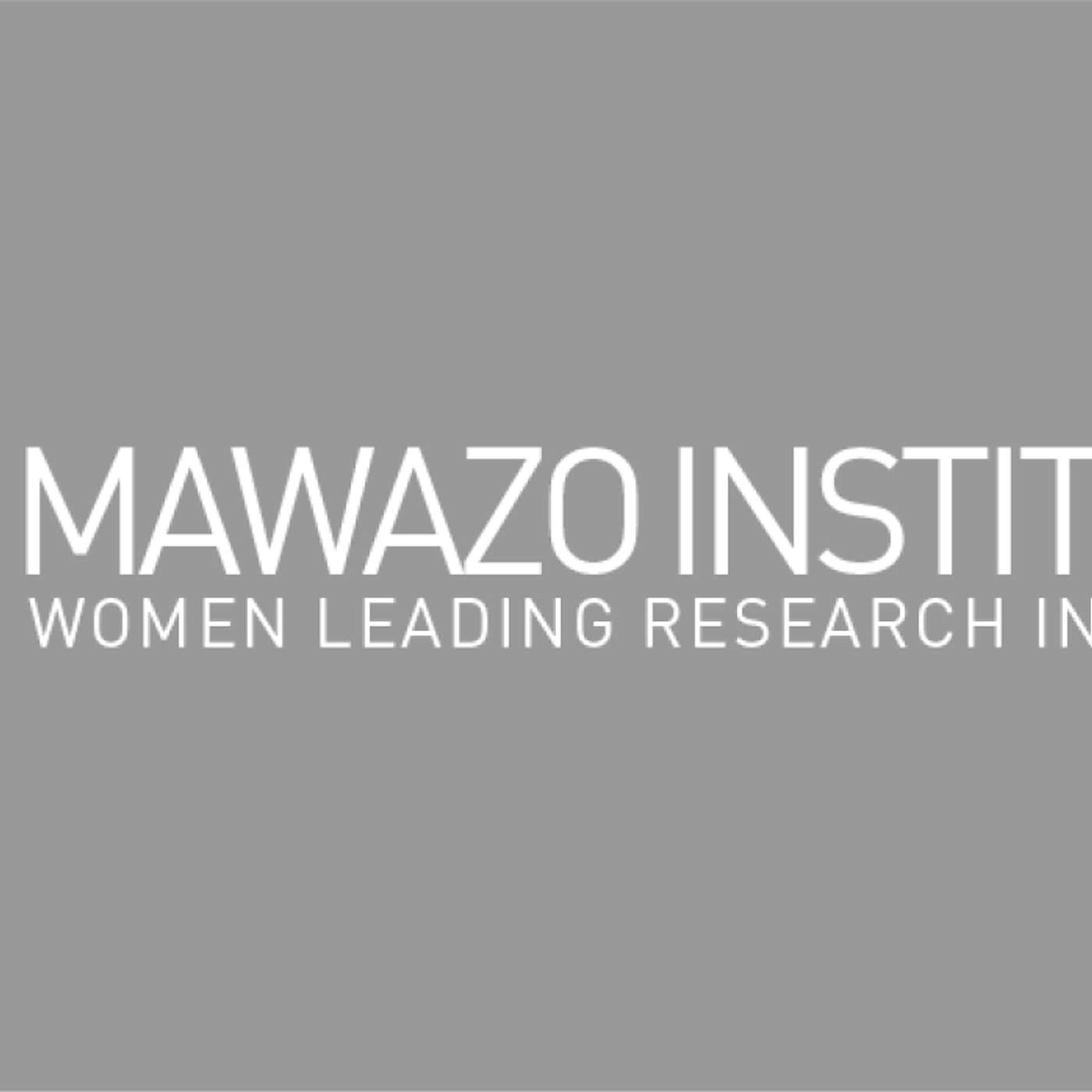 Ep. 31-2: Part 2 of a chat with the founders of Mawazo, a research start-up in Nairobi episode artwork