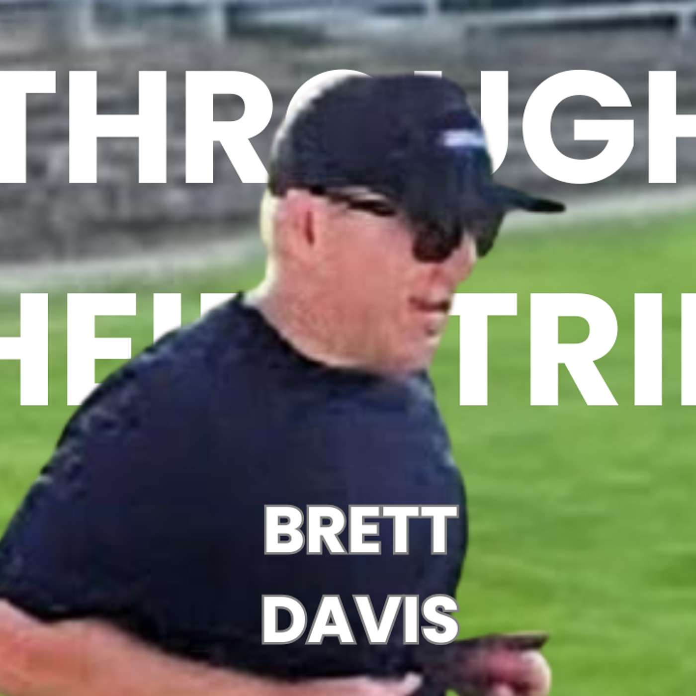 Through Their Stride