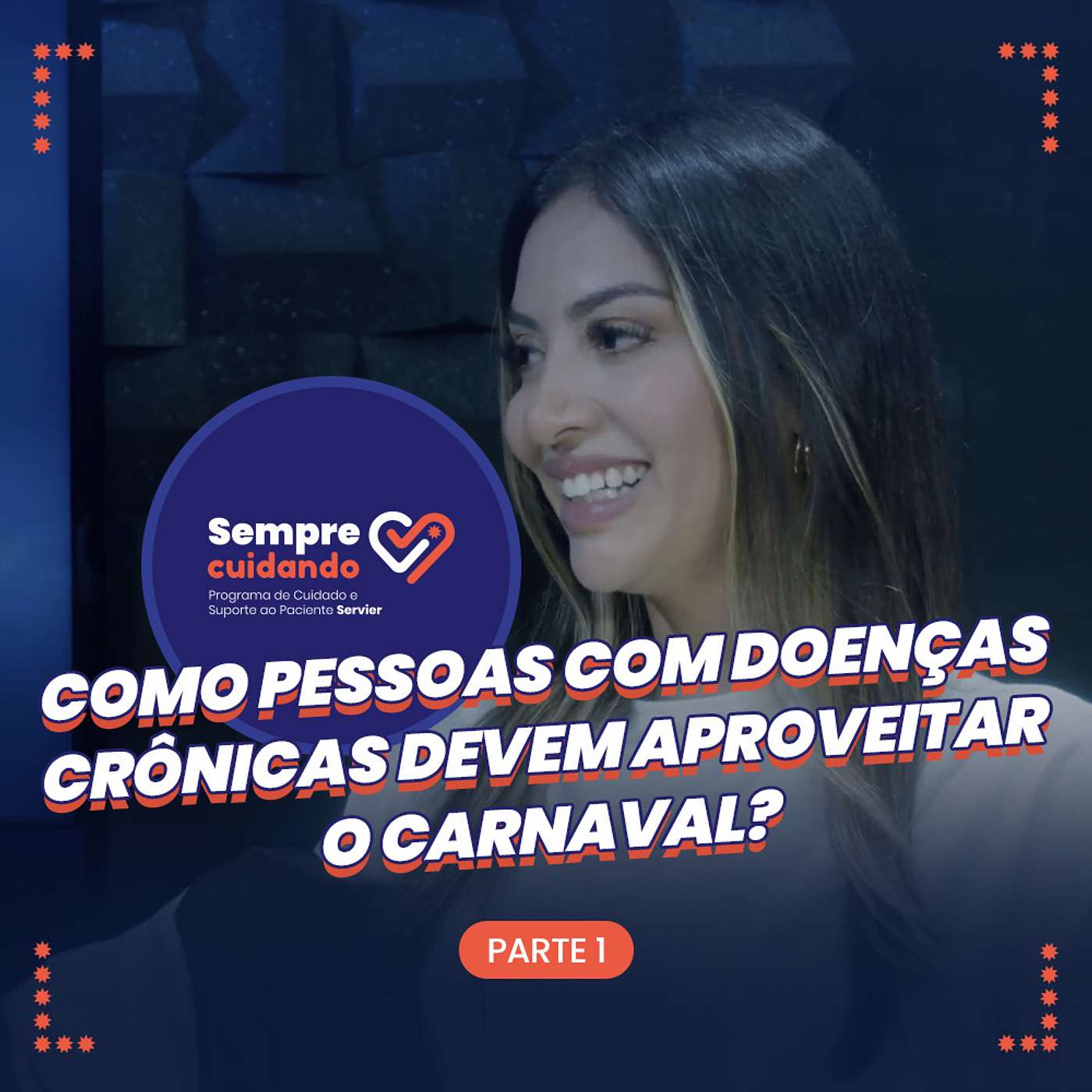 Sempre Cuidando Podcast