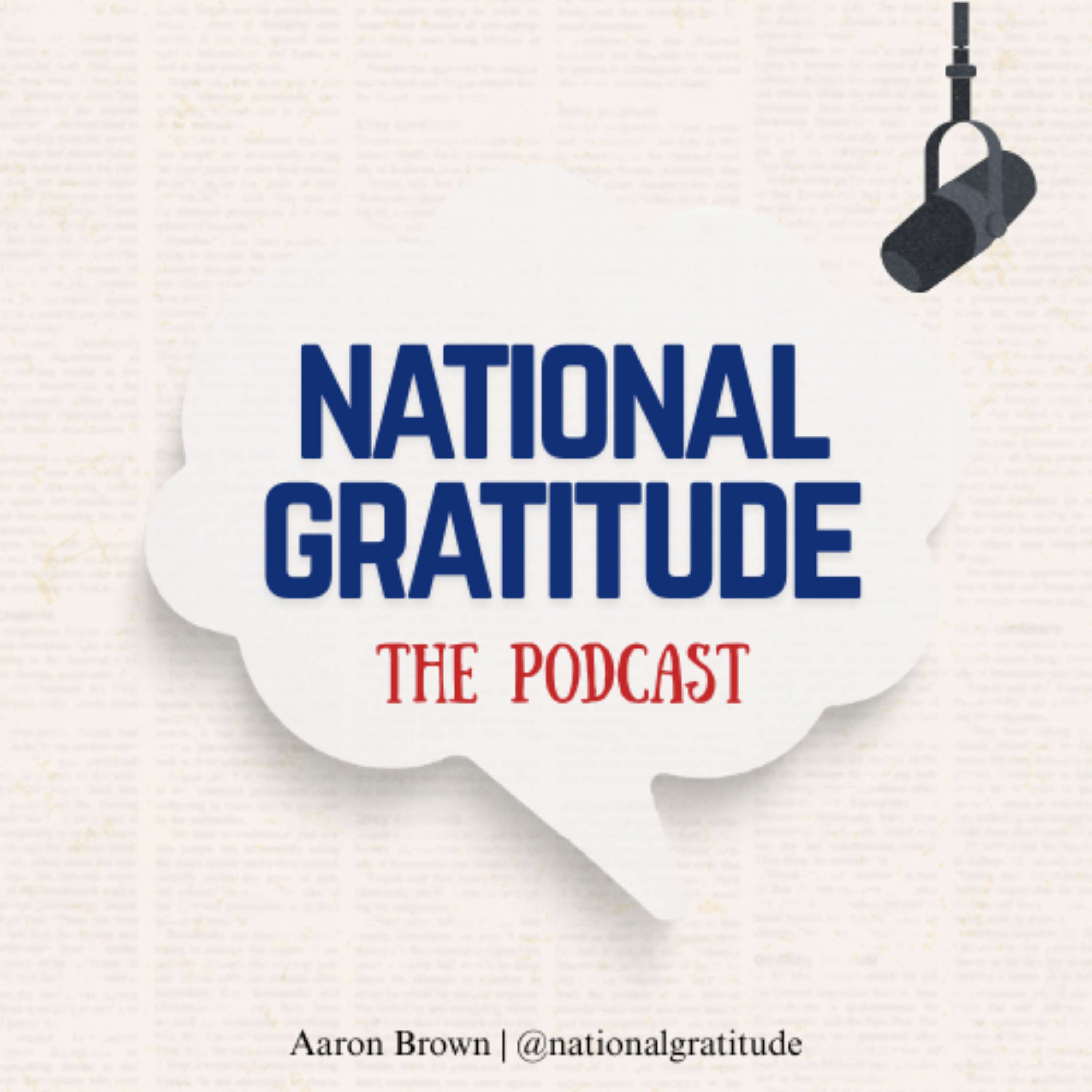 National Gratitude