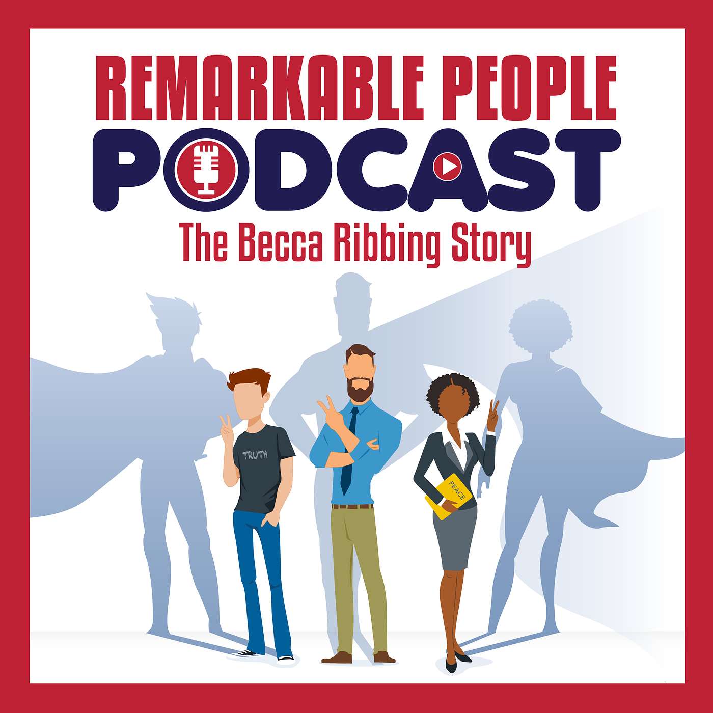 Remarkable People Podcast