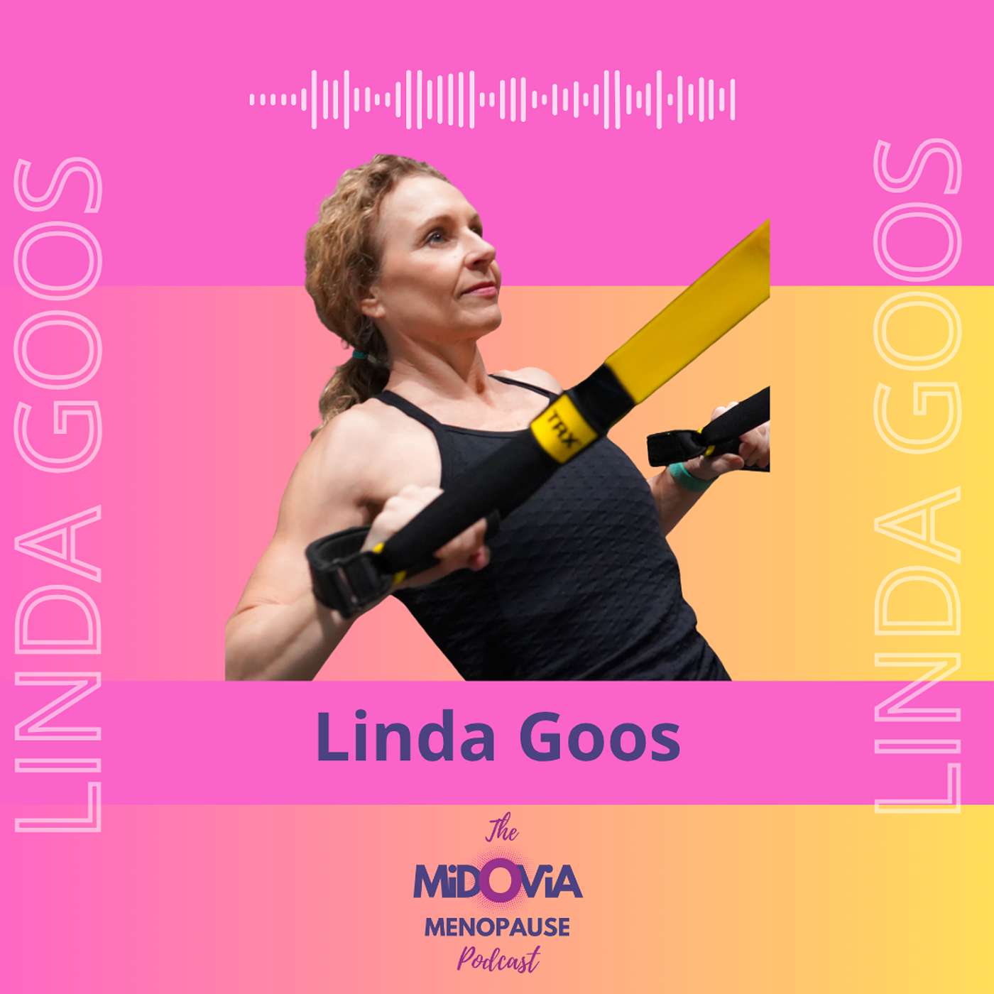 The MiDOViA Menopause Podcast:  Real Talk on Hormones, Work, and Wellness for Midlife