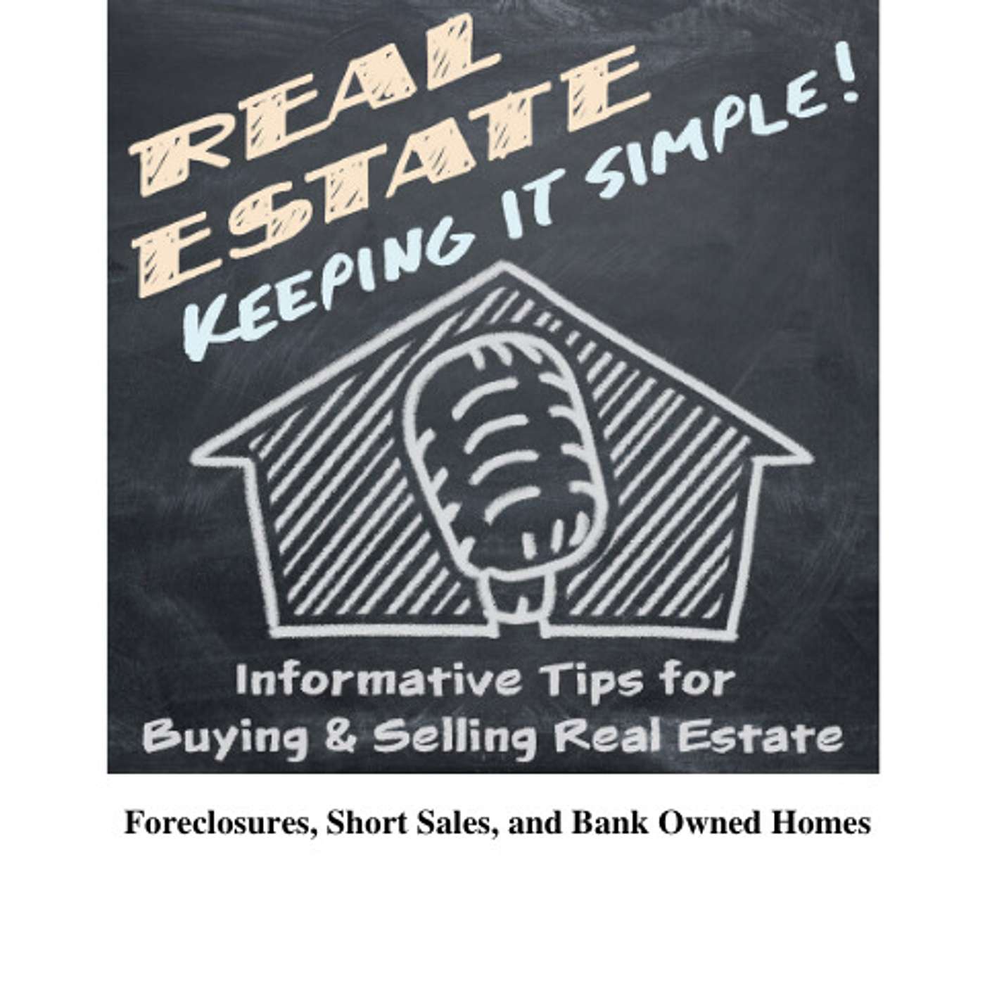 Real Estate - Keeping it Simple