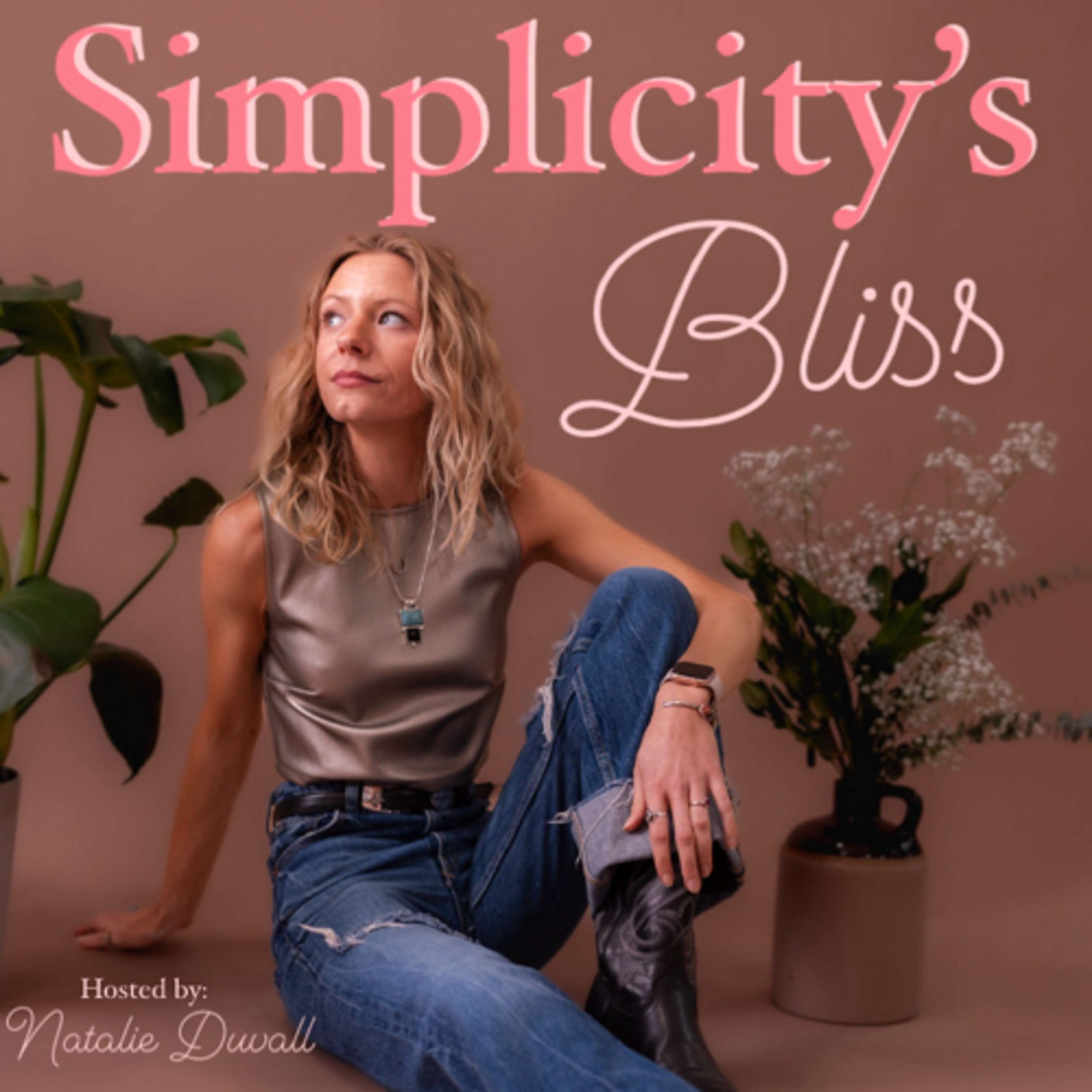 Simplicity’s Bliss