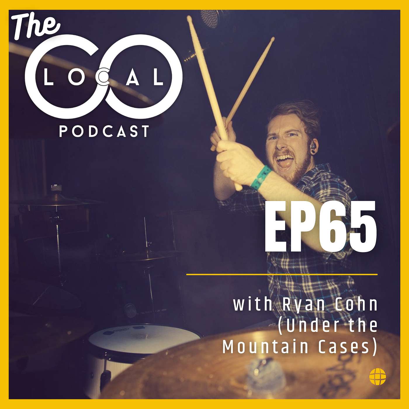 The CO Local Podcast